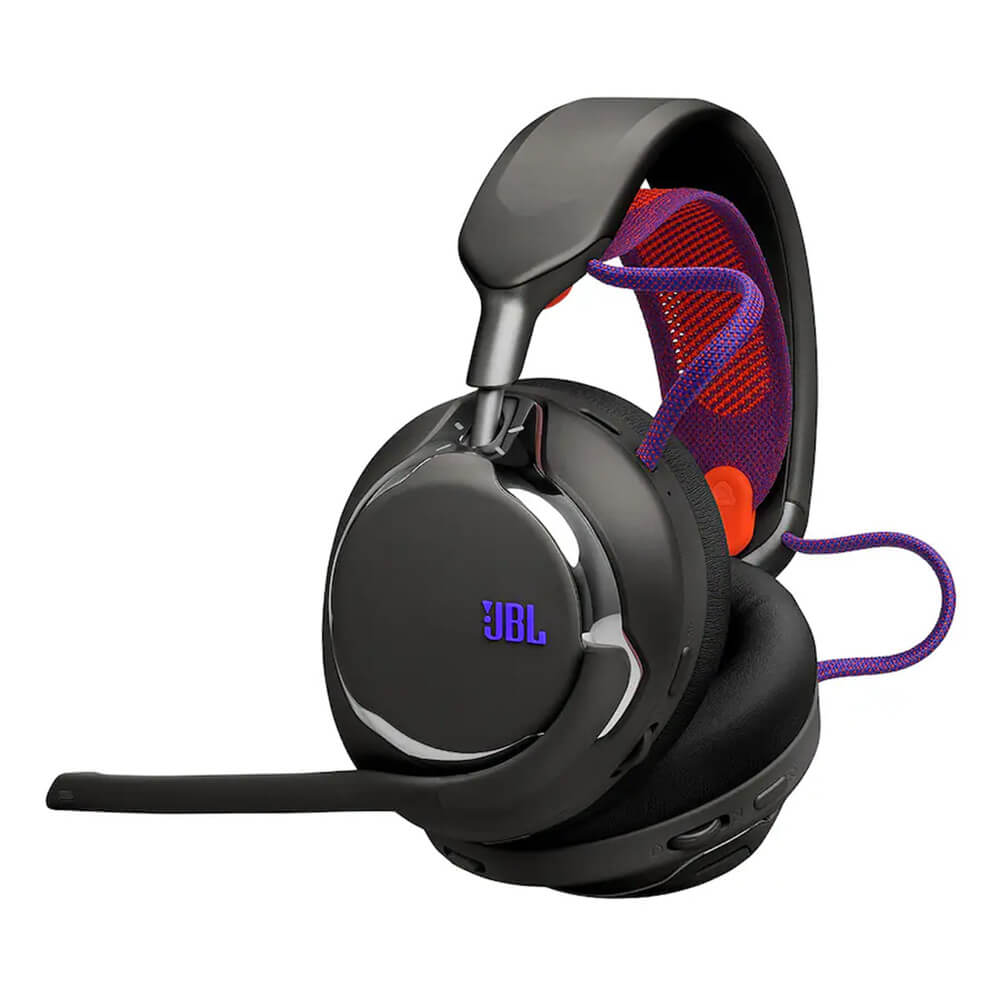 Quantum 950 Bluetooth Gaming Headphones - Black