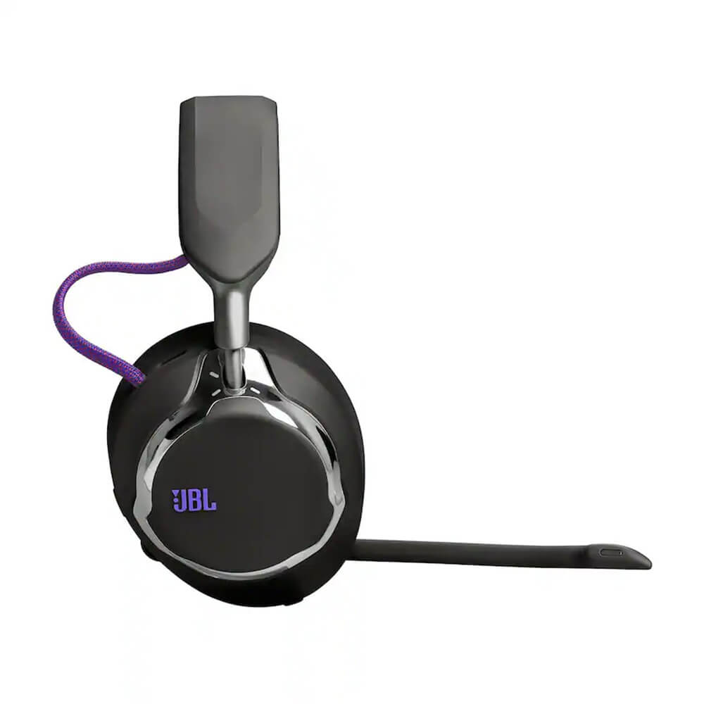 JBLQTUM950XBLKAM Quantum 950 Bluetooth Gaming Headphones - Black