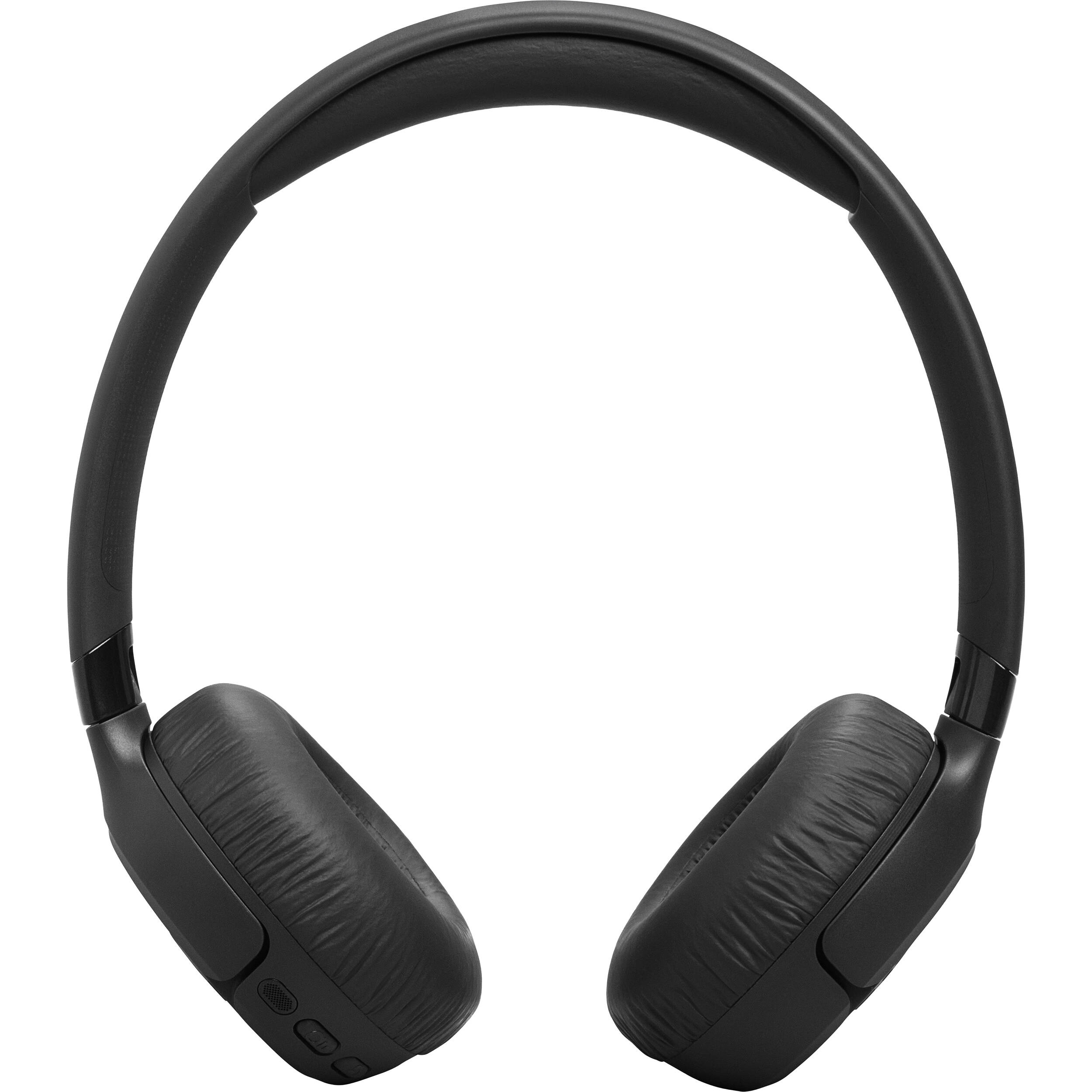 JBL Tune 680NC Wireless On-Ear Noise-Canceling Headphones (Black)