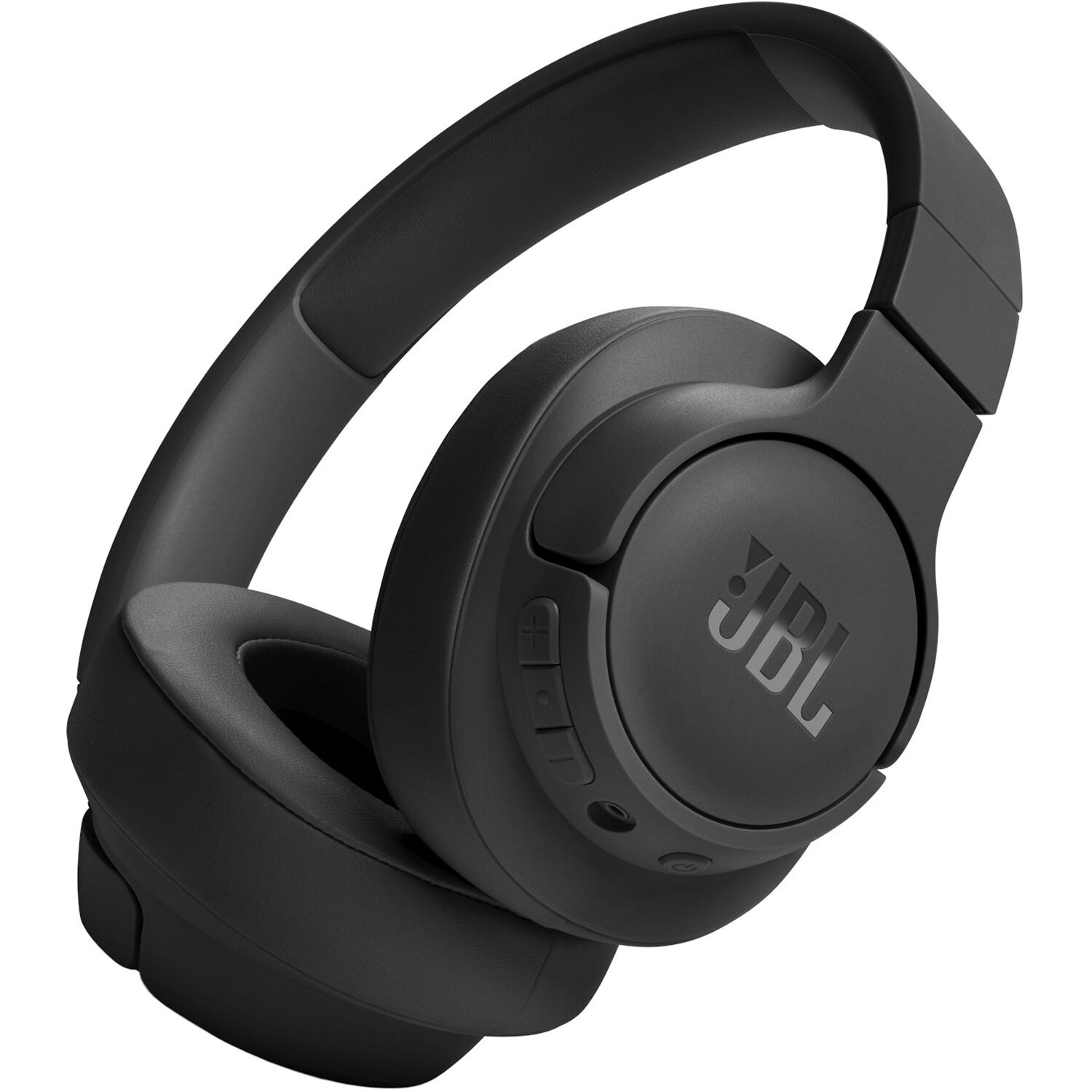 Jbl Tune 720BT Over-Ear Wireless Headphones (Black)
