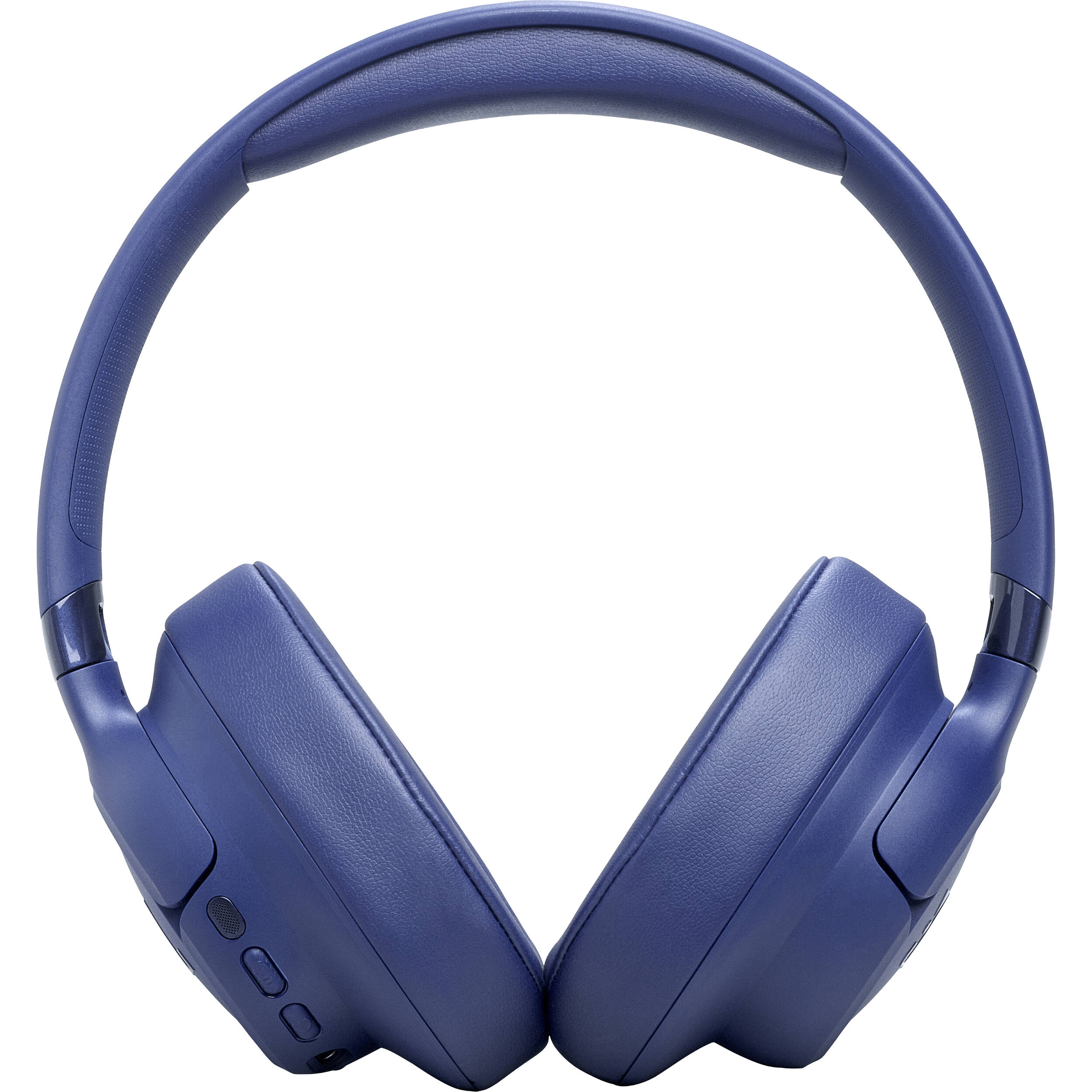 JBL Tune 780NC Wireless Over-Ear Noise-Canceling Headphones (Blue)