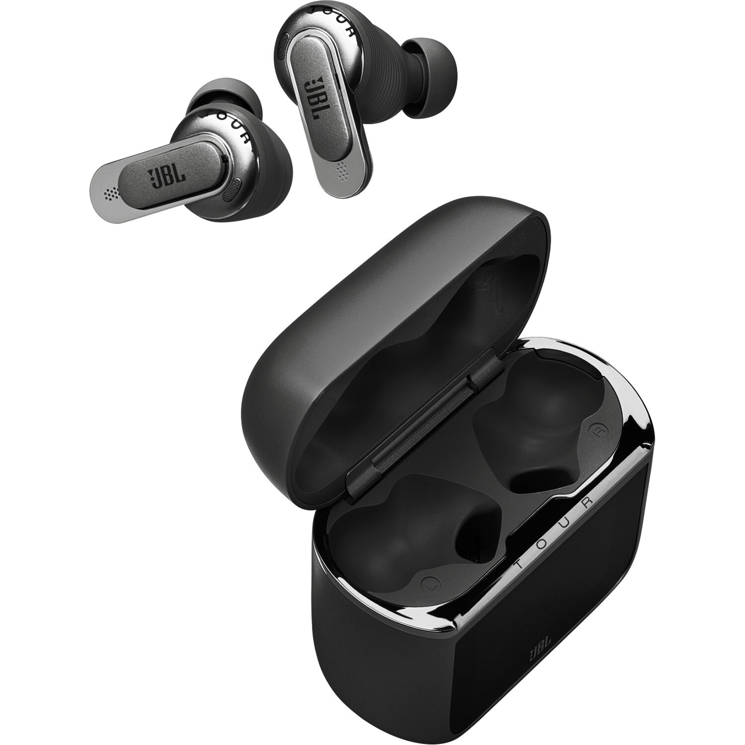 JBL Tour Pro 3 True Wireless Noise-Canceling JBLTOURPRO3BLKAM