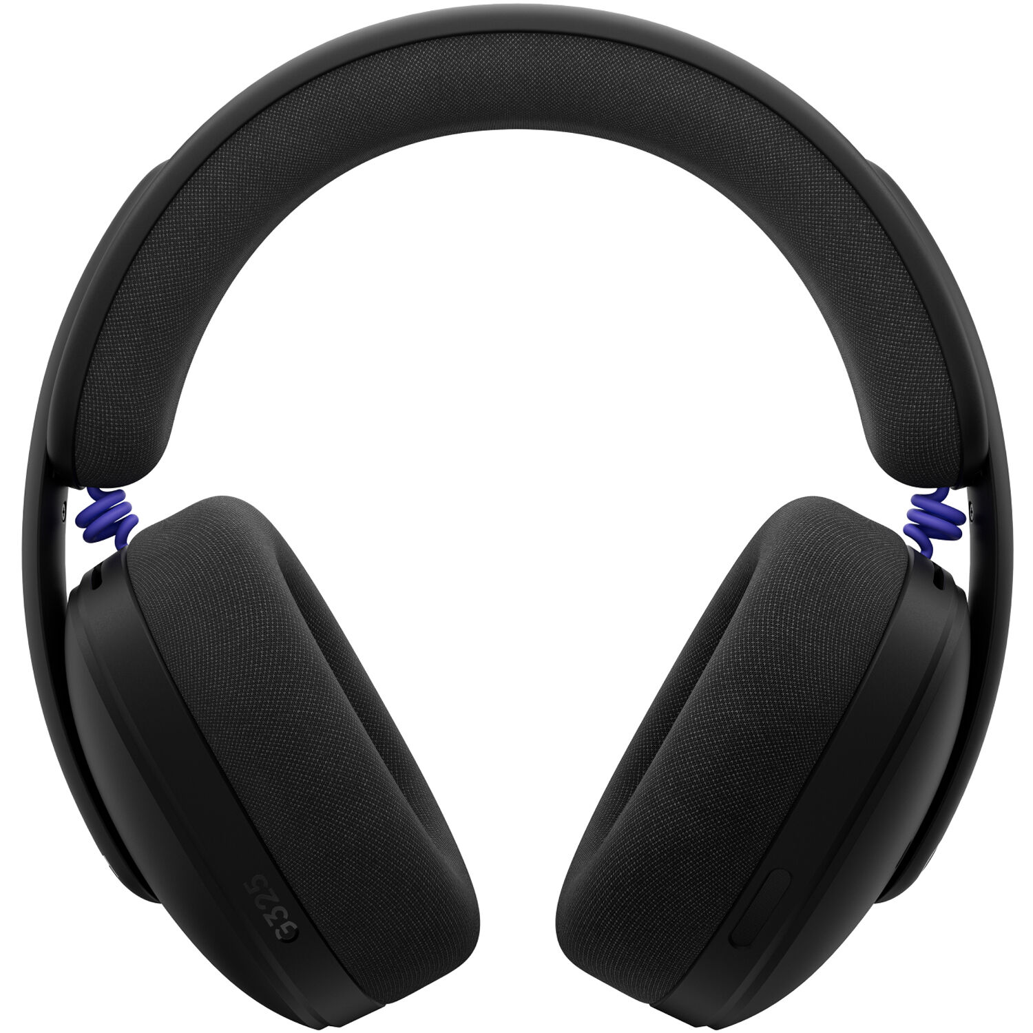 Logitech G G325 LIGHTSPEED Wireless Gaming Headset (Black)