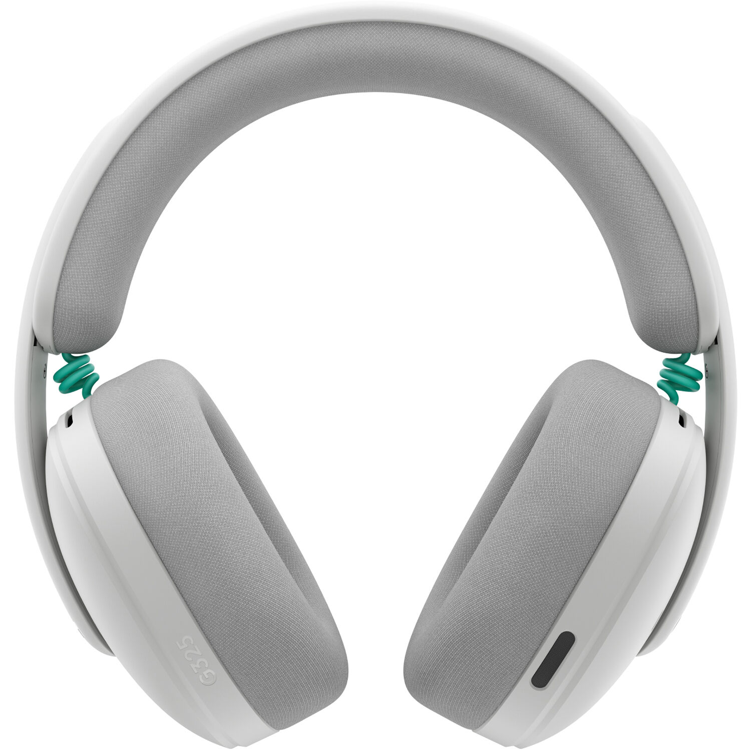 Logitech G G325 LIGHTSPEED Wireless Gaming Headset (White)