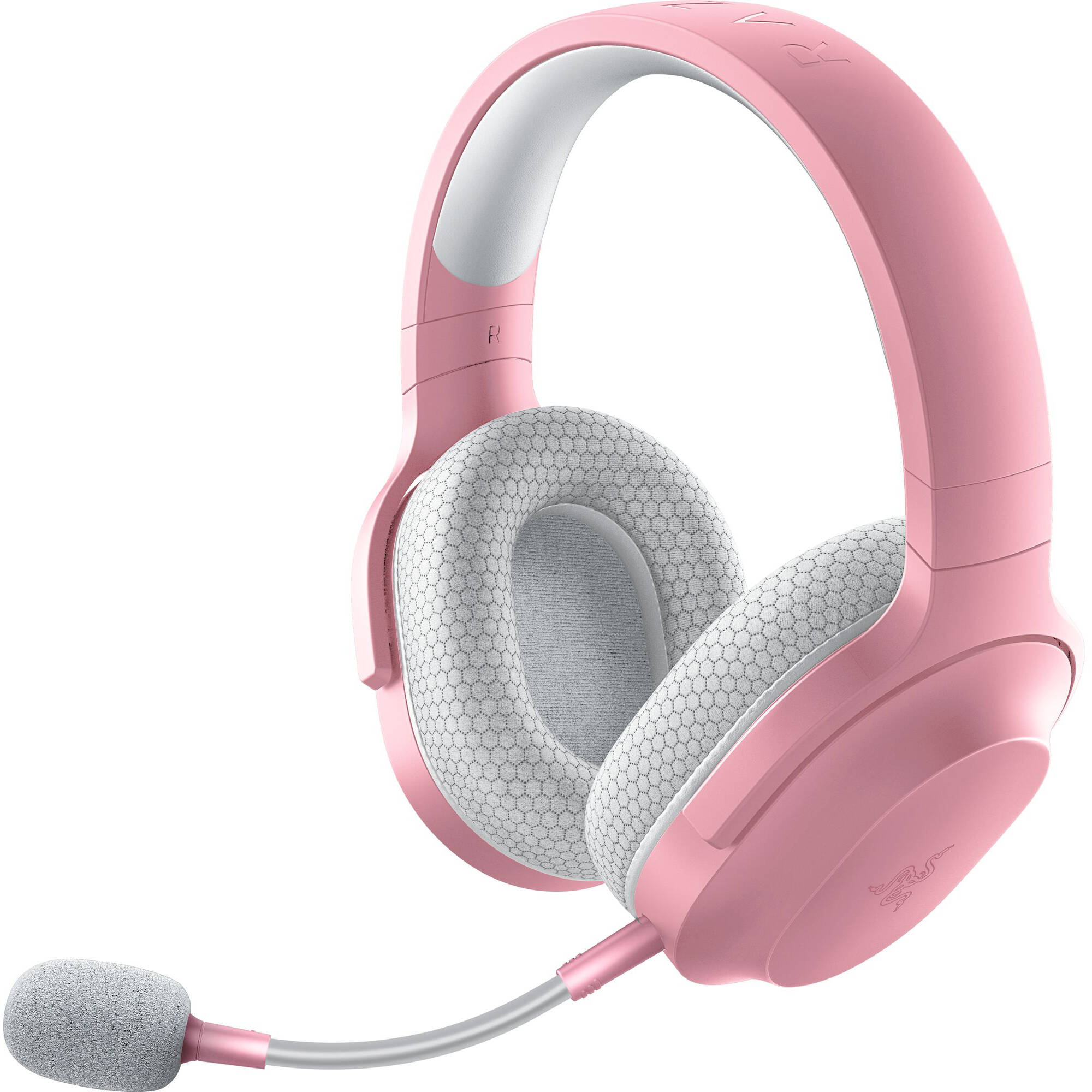 Razer Barracuda X Wireless Gaming Headset (Quartz)