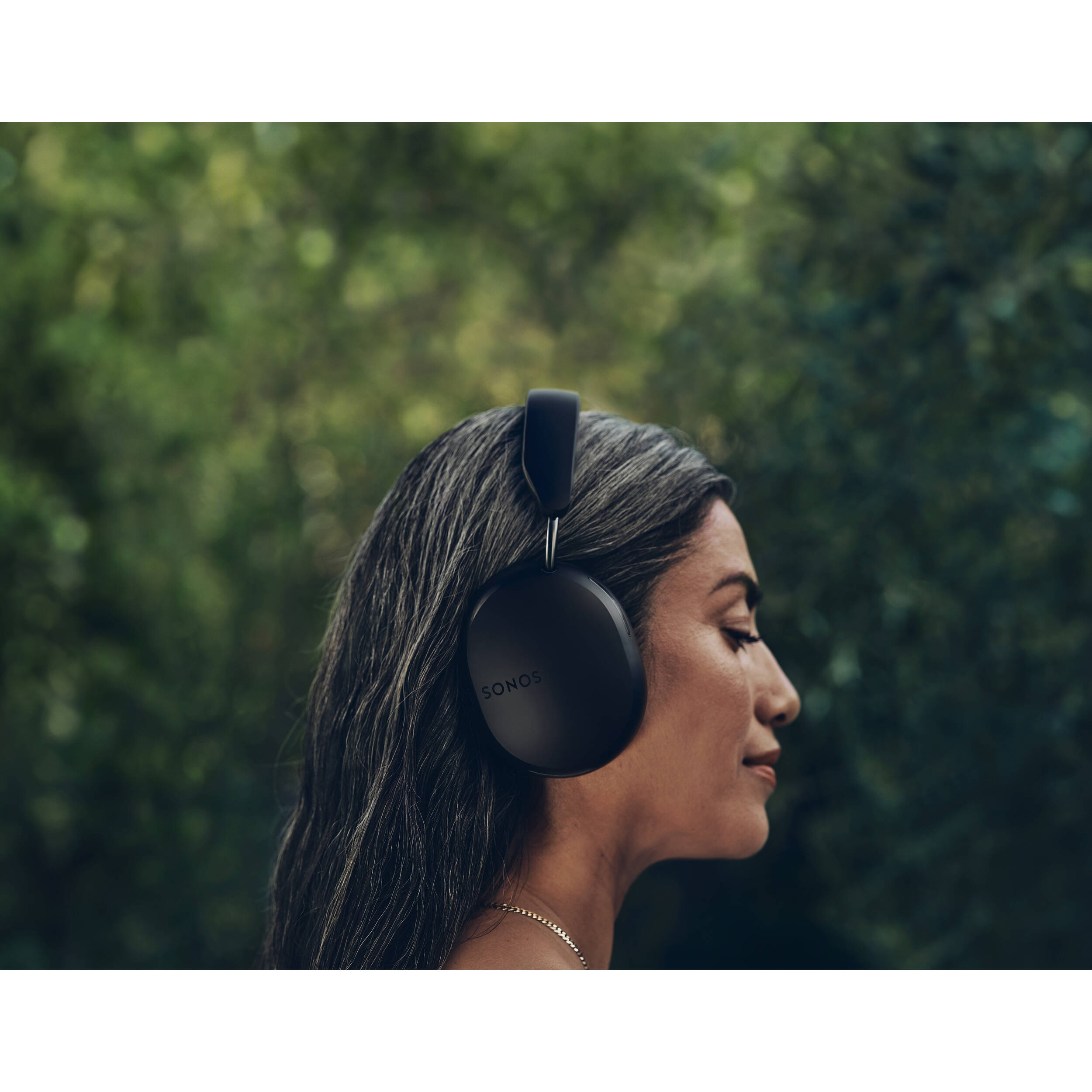 Sonos Ace Wireless Noise-Canceling Over-Ear ACEG1US1BLK Greentoe