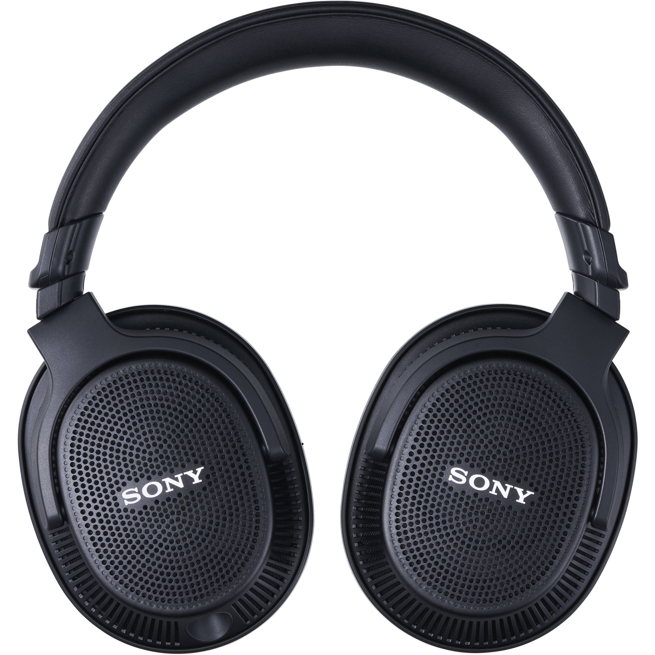 MDR-MV1 箱無し MDR-MV1 Sony MDR-MV1 Open-Back Reference Monitor Headphones | Greentoe