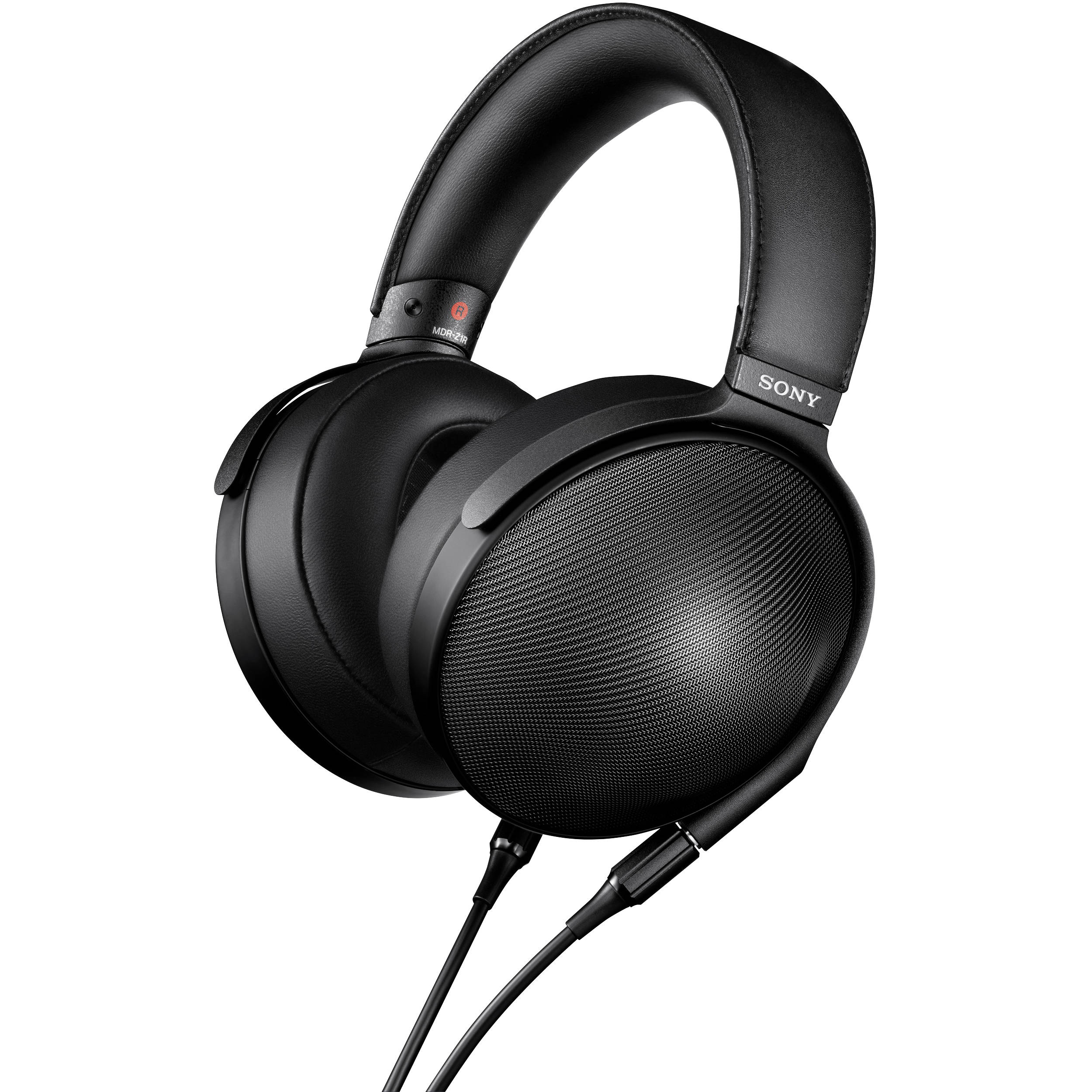 Sony MDR-Z1R Closed-Back Over-Ear Headphones MDR-Z1R Greentoe TV's