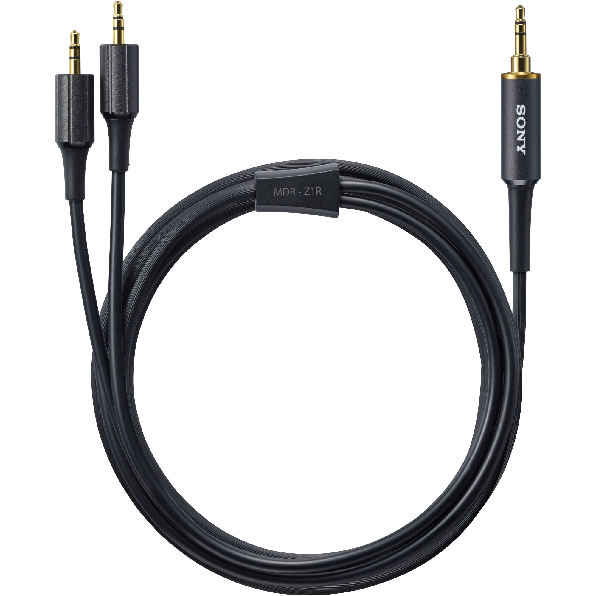 SONY MDR-Z1R、ケーブル付き Sony MDR-Z1R Closed-Back Over-Ear Headphones MDR-Z1R Greentoe TV's