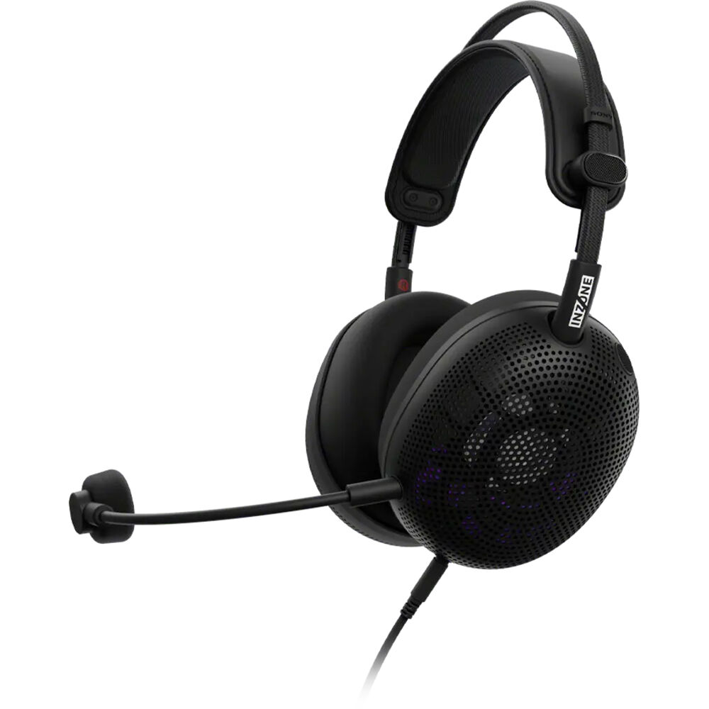 Sony INZONE H6 Air Wired Open-Back Gaming Headset
