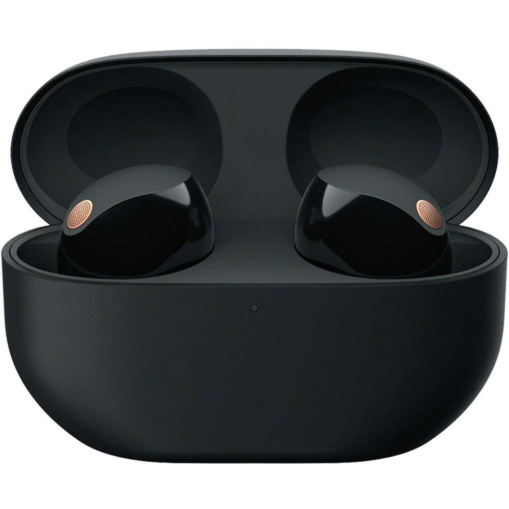 Sony WF-1000XM5 Noise-Canceling True Wireless In-Ear WF1000XM5/B