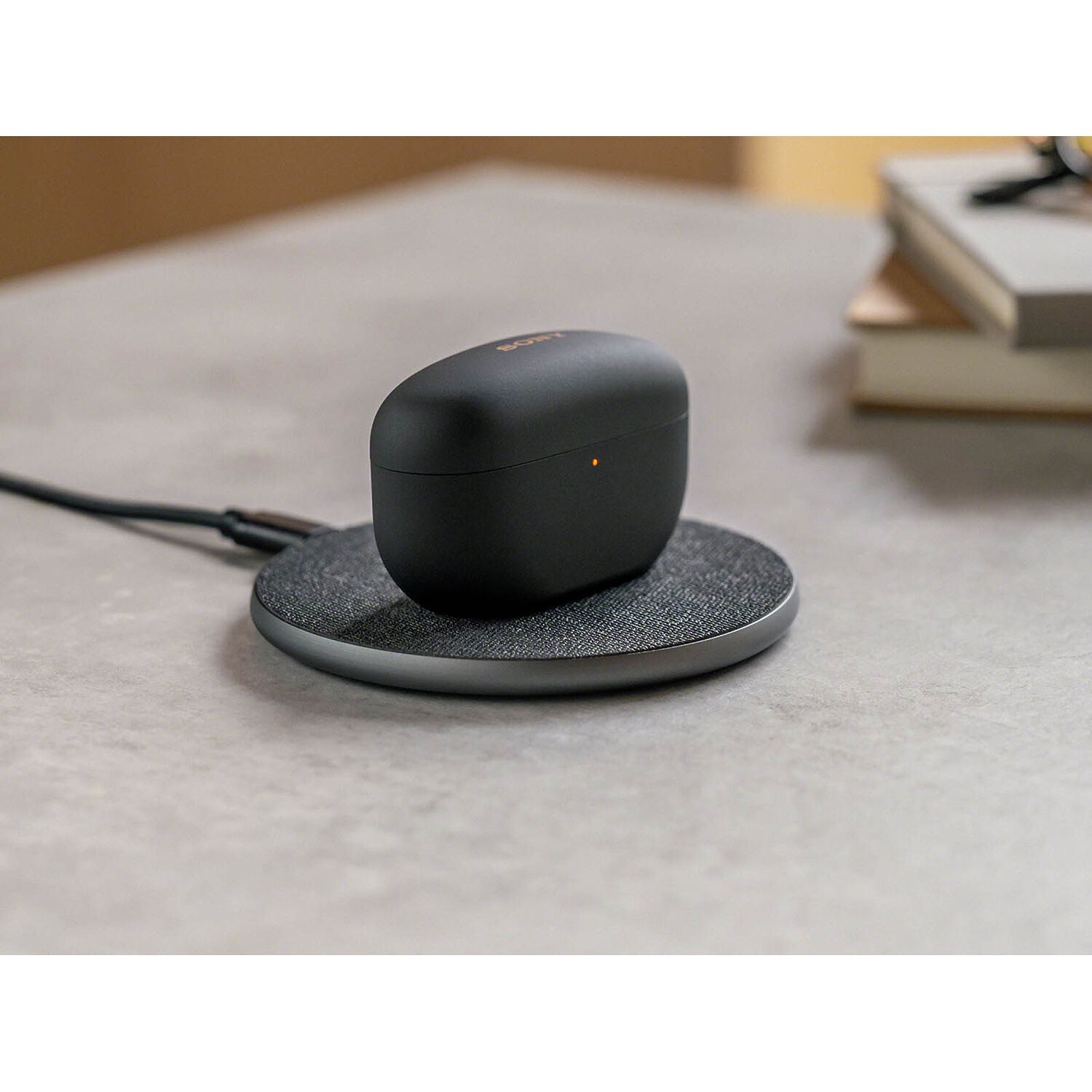 Sony WF-1000XM5 Noise-Canceling True Wireless In-Ear WF1000XM5/B