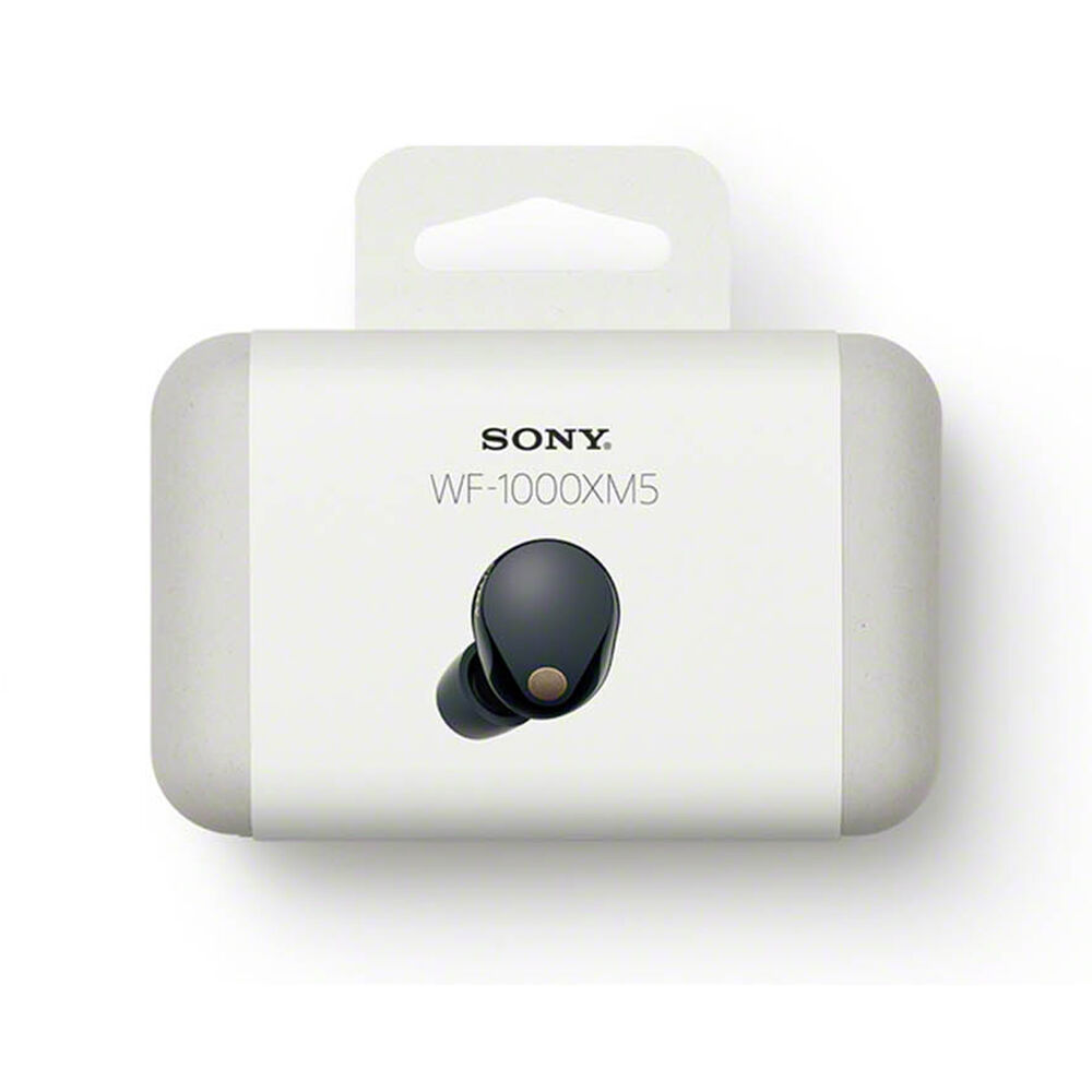 Sony WF-1000XM5 Noise-Canceling True Wireless In-Ear WF1000XM5/B