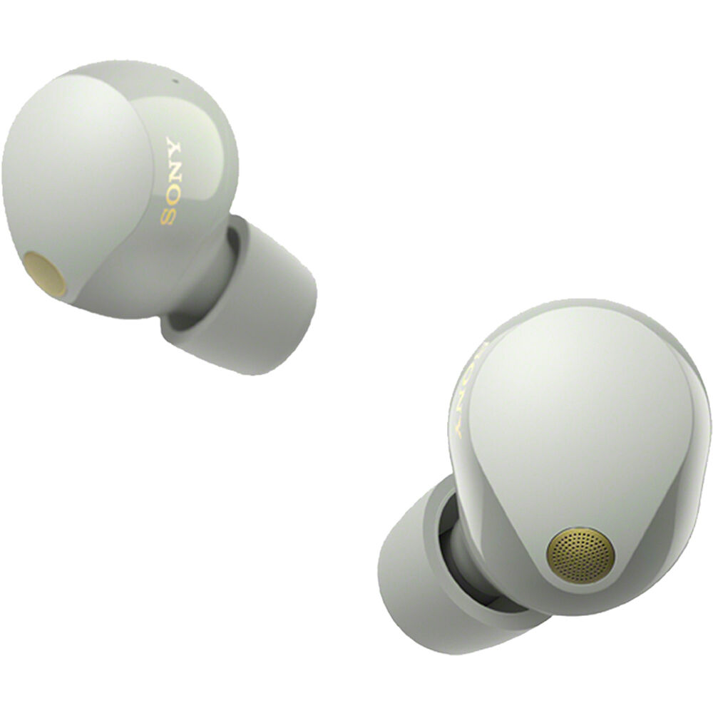 SONY WF1000XM5+SednaEarfit ORiGIN付き Sony WF-1000XM5 Noise-Canceling True Wireless In-Ear WF1000XM5/S