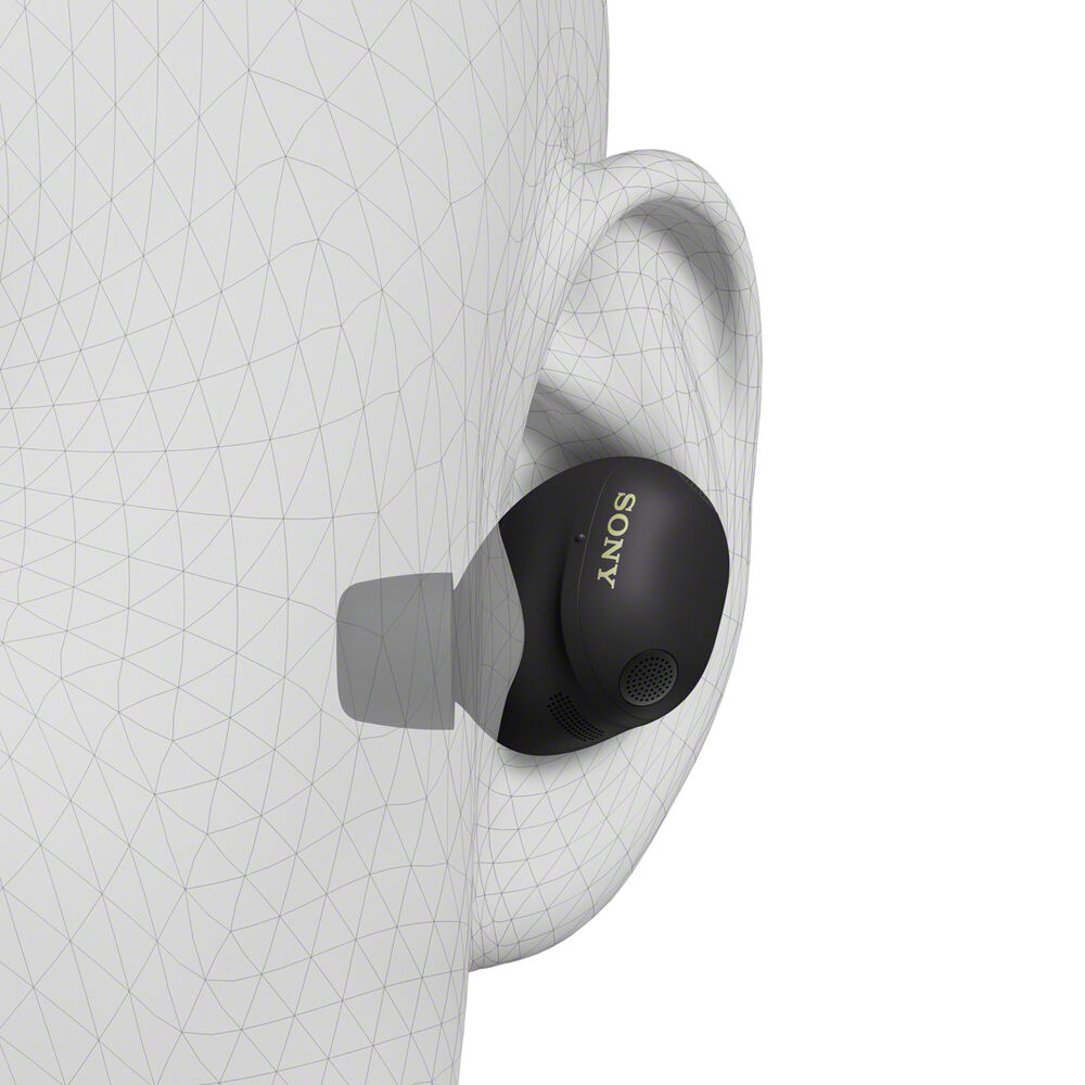 Sony WF-1000XM6 True Wireless Noise-Canceling Earbuds