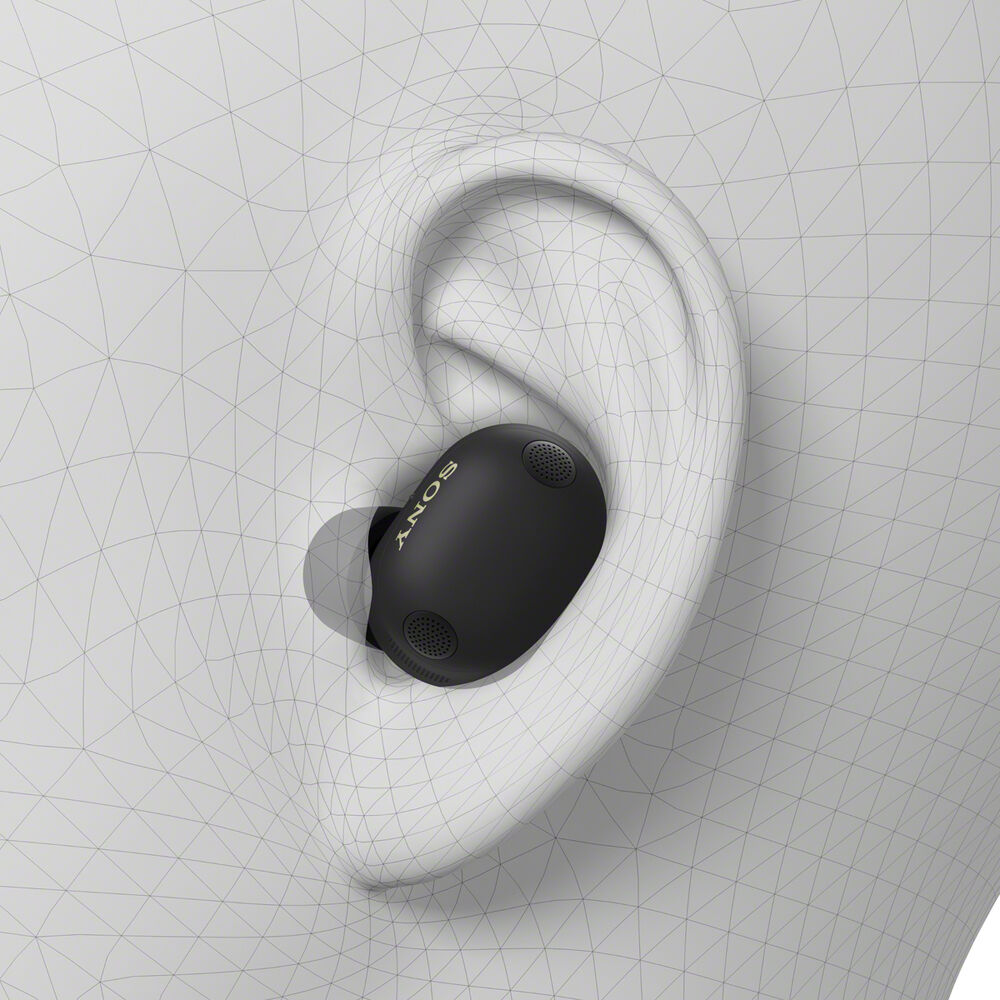 Sony WF-1000XM6 True Wireless Noise-Canceling Earbuds