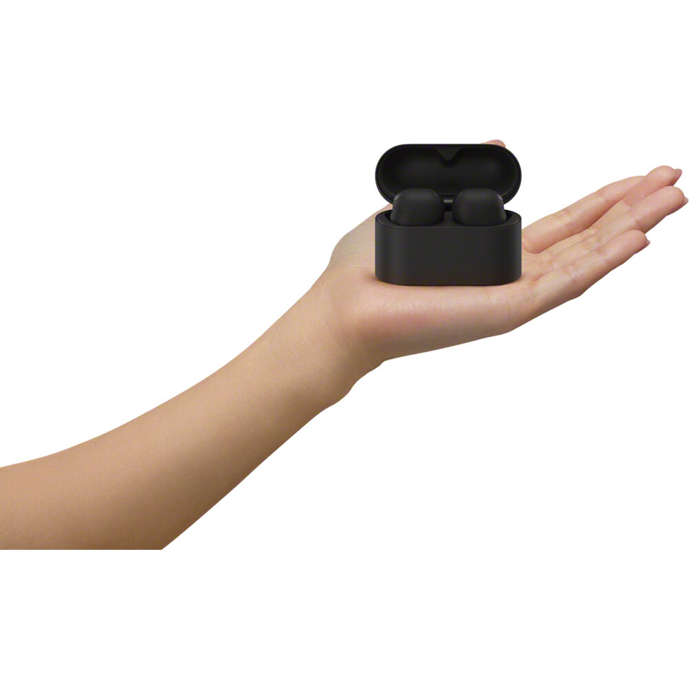 Sony WF-1000XM6 True Wireless Noise-Canceling Earbuds