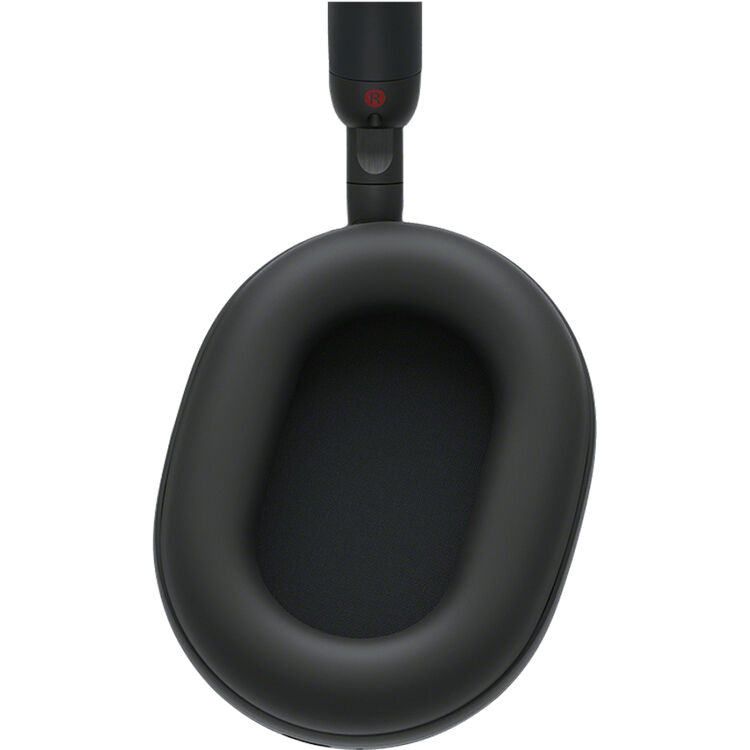 Sony WH-1000XM5 Noise-Canceling Wireless Over-Ear WH1000XM5/B