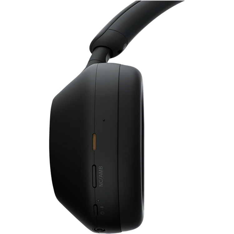 Sony WH-1000XM5 Noise-Canceling Wireless Over-Ear WH1000XM5/B