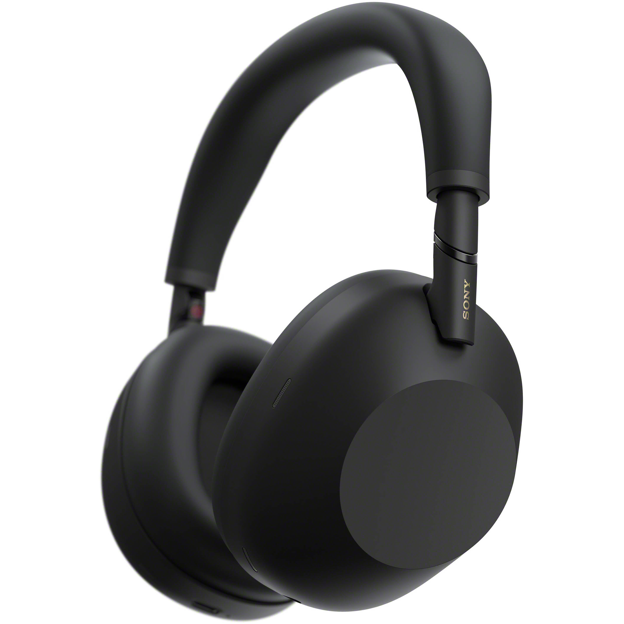 WH-1000XM6（B） ブラック Sony WH-1000XM6 Noise-Canceling Wireless Over-Ear WH1000XM6/B