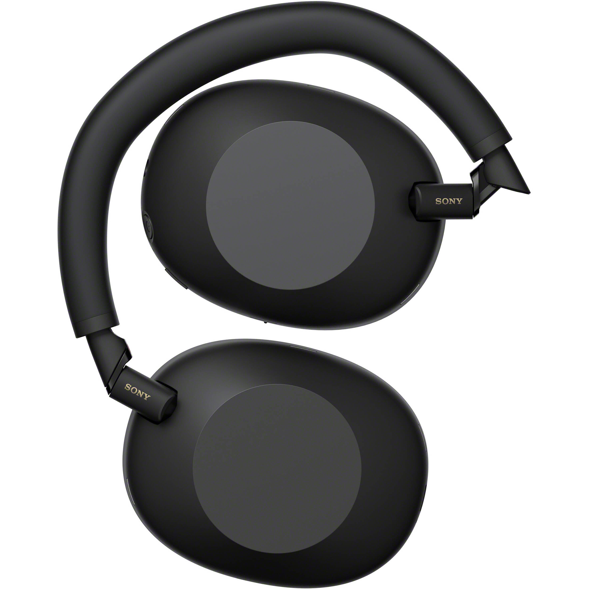 Sony WH-1000XM6 ブラック Sony WH-1000XM6 Headphones with Bluetooth - Black | Sweetwater