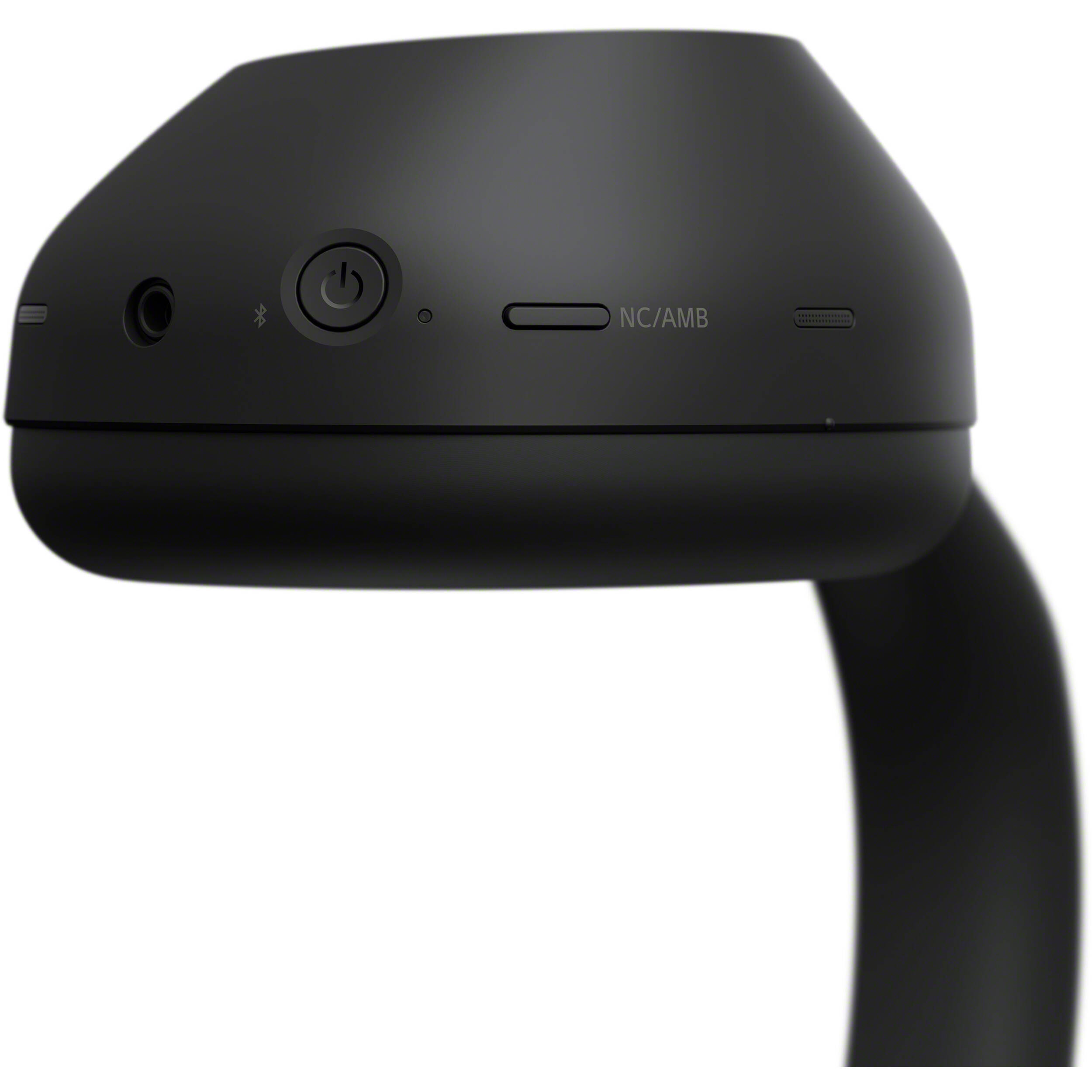 Sony WH-1000XM6 Noise-Canceling Wireless Over-Ear WH1000XM6/B