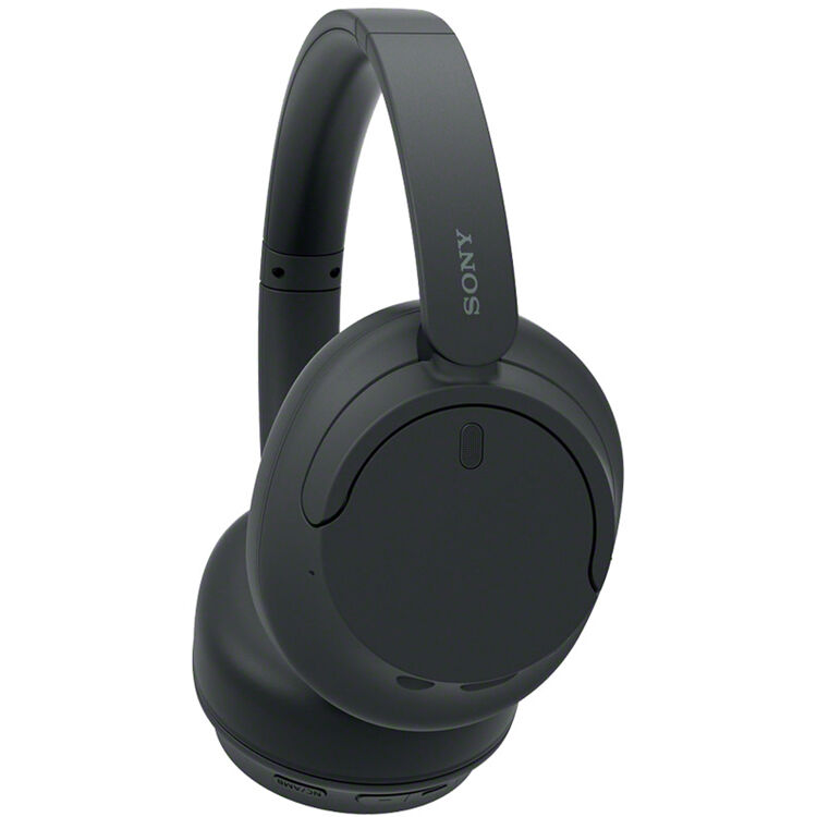 Sony WH-CH720N Wireless Over-Ear Noise-Canceling WHCH720N/B Greentoe