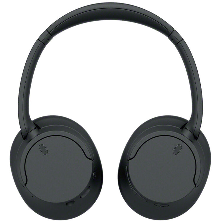 Sony WH-CH720N Wireless Over-Ear Noise-Canceling WHCH720N/B Greentoe