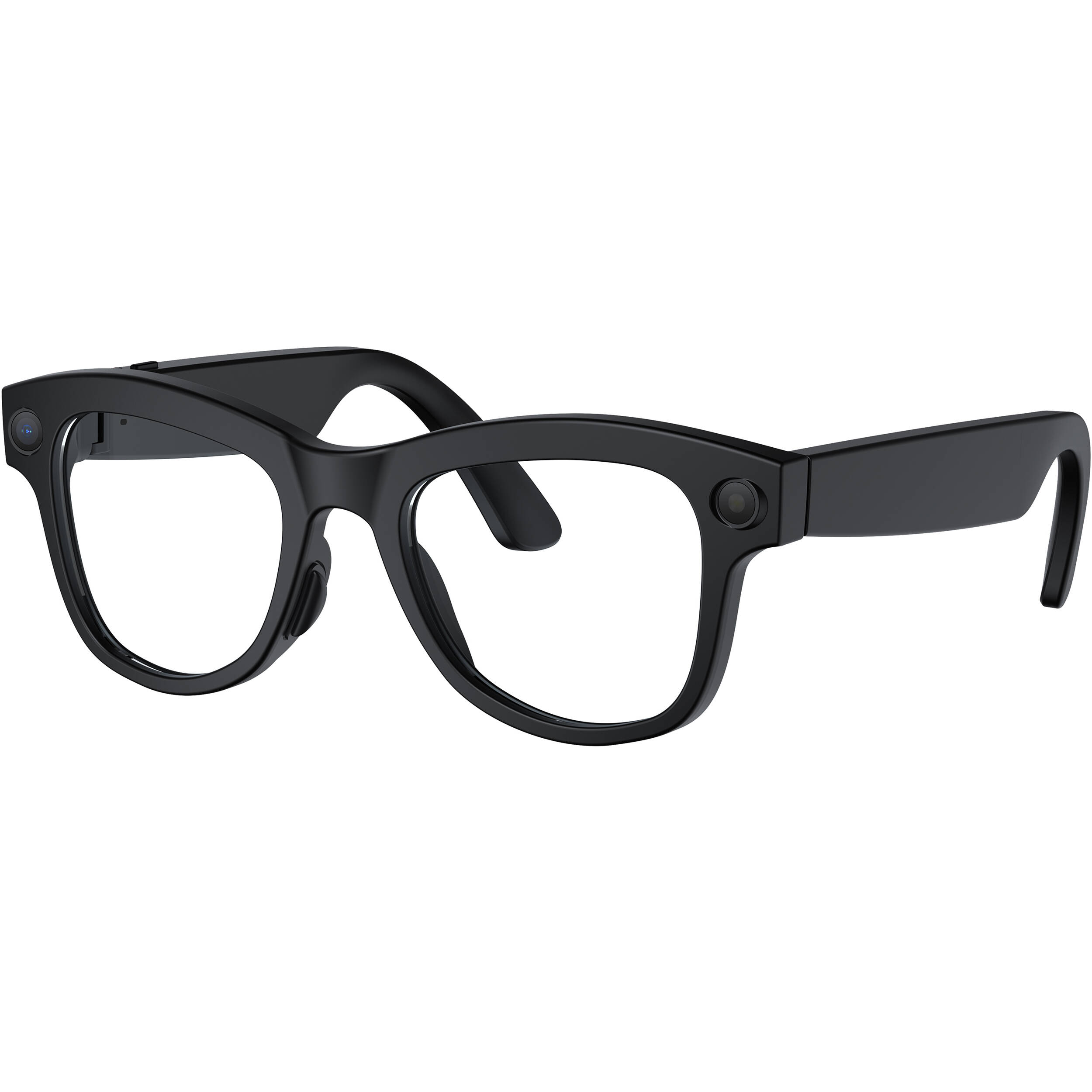 Supersonic VisionEDGE Smart AI Glasses