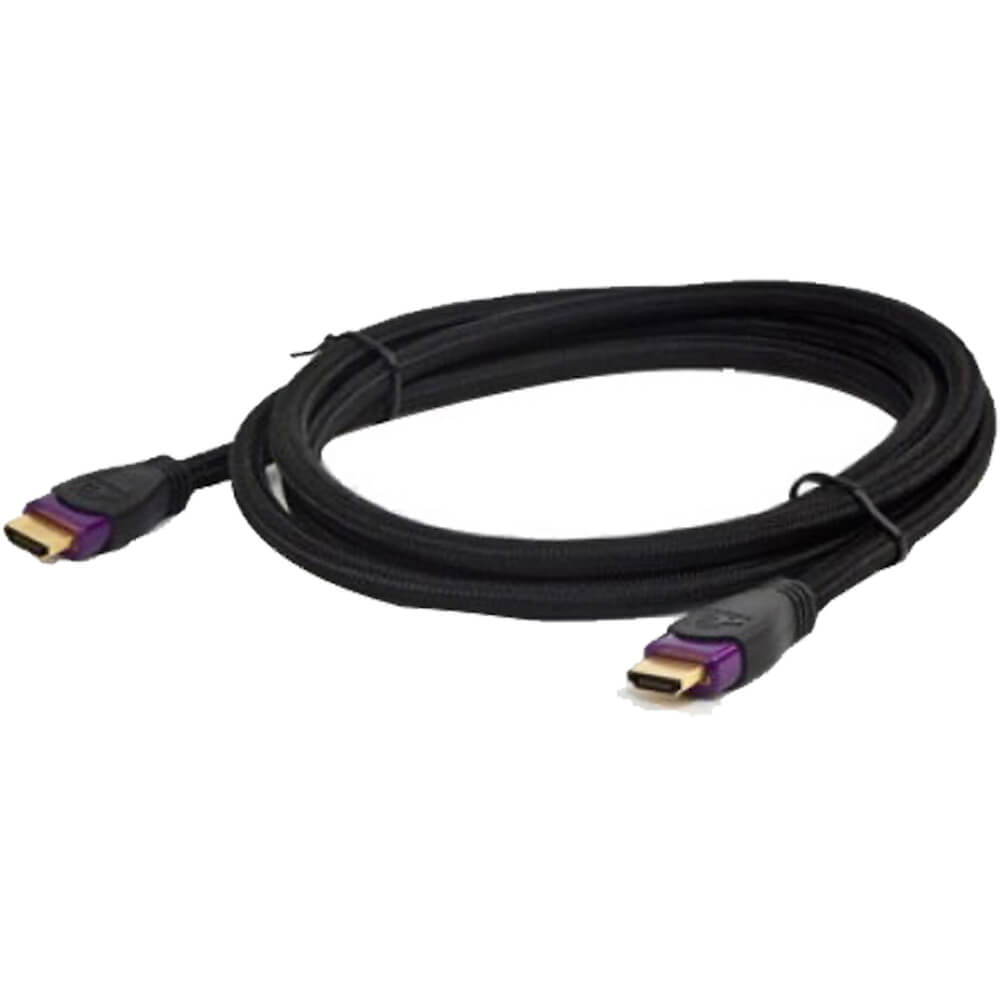 Ethereal 2M HDMI Cable