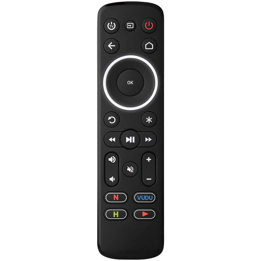 One For All Streamer Remote