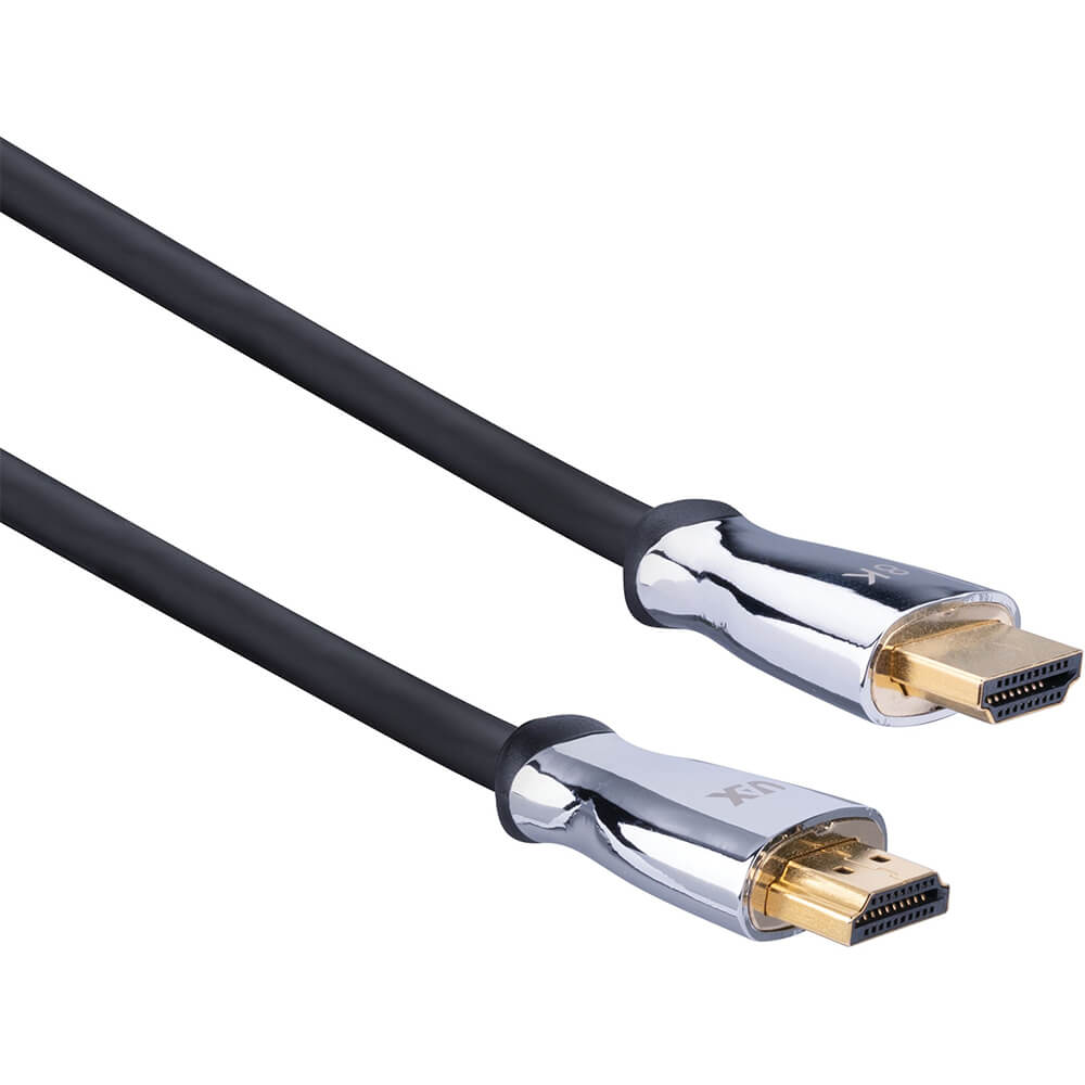 UAX 3ft 8K HDMI Cable