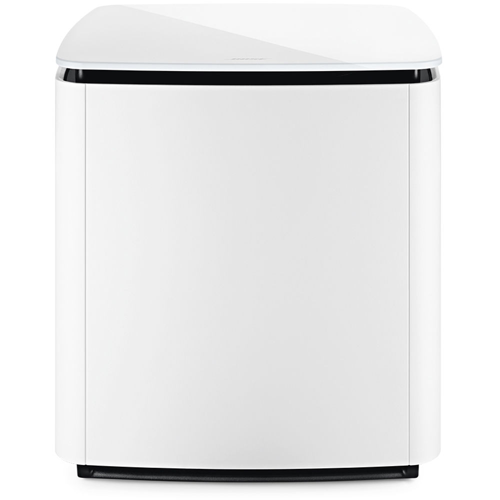 Bose Bass Module 700 (Arctic White)