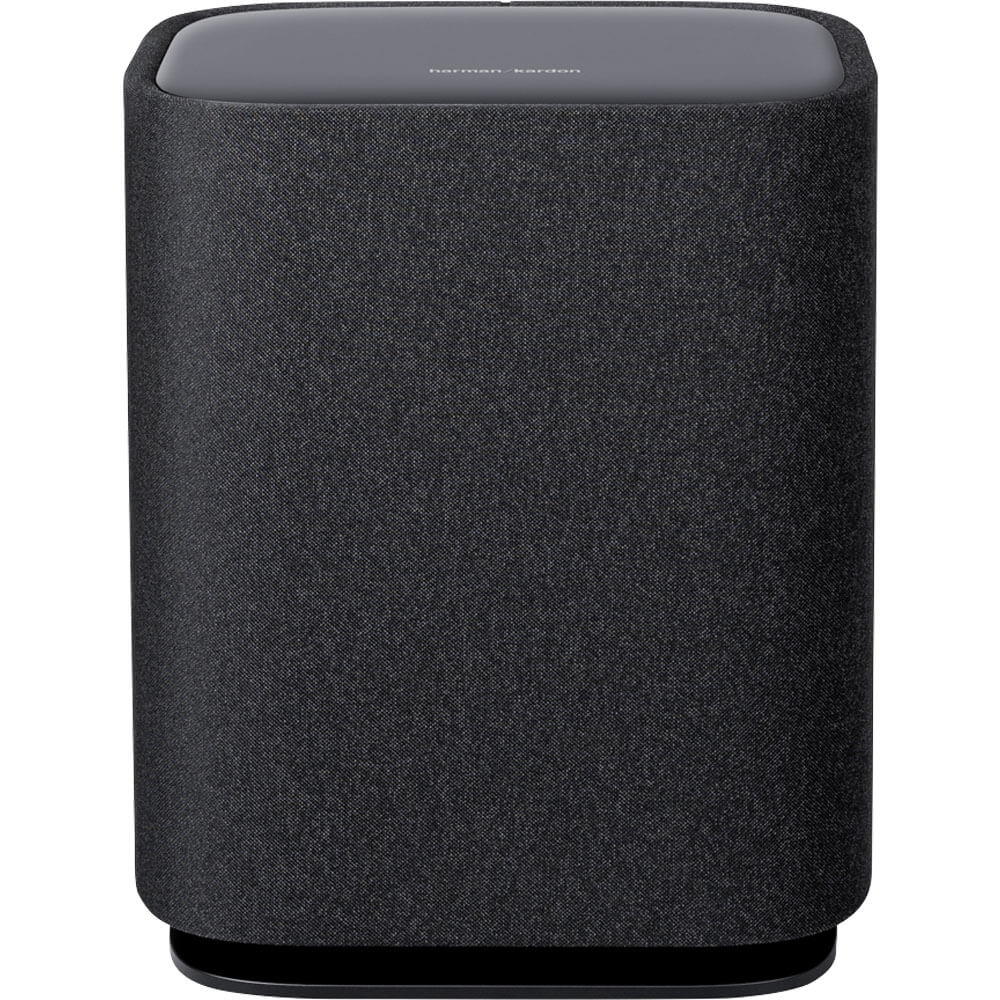 Harman Kardon ブラック サブウーファー SUB2BLKAM Harman Kardon Enchant Compact Wireless Subwoofer | Greentoe