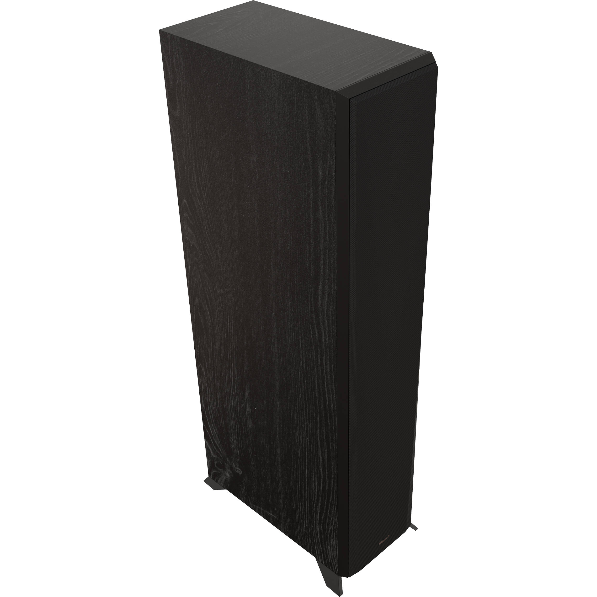 Klipsch Reference Premiere RP-6000F II 2.5-Way Floorstanding Speaker (Ebony, Single)