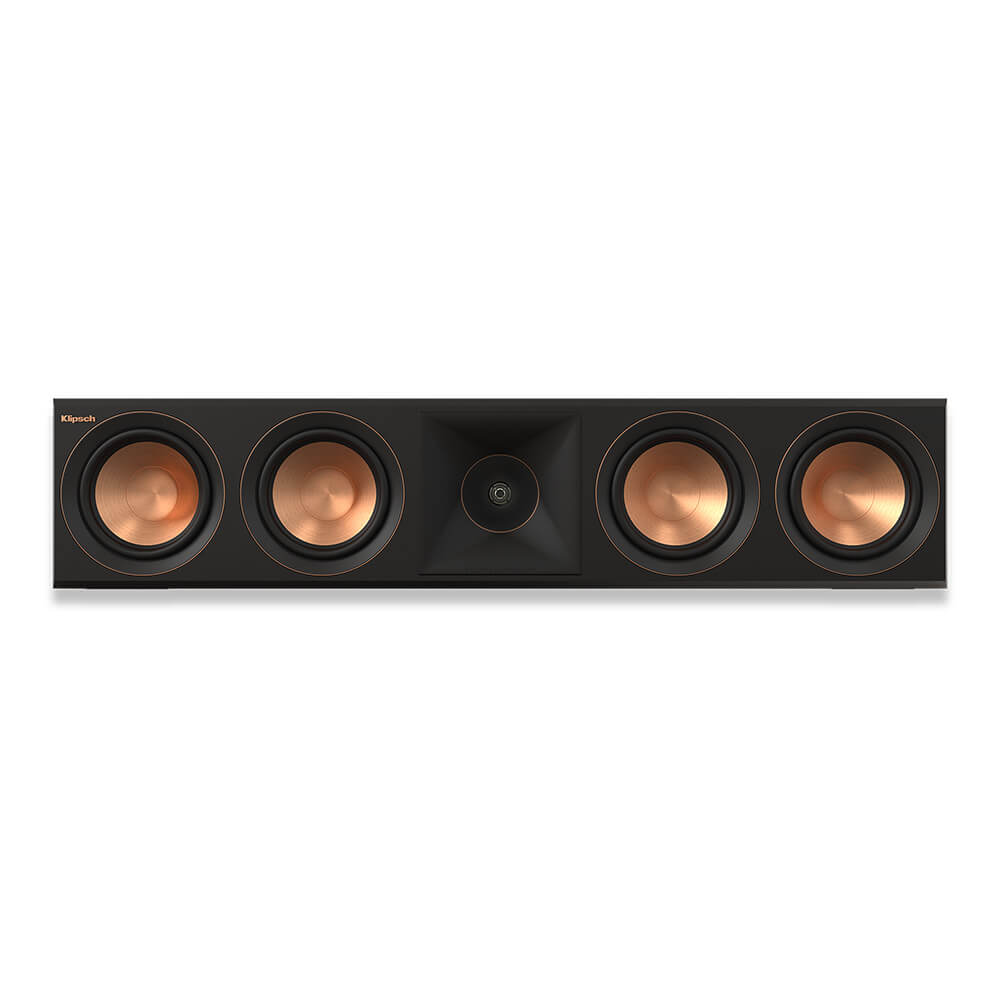 RP-504C II Center Channel Speaker - Ebony