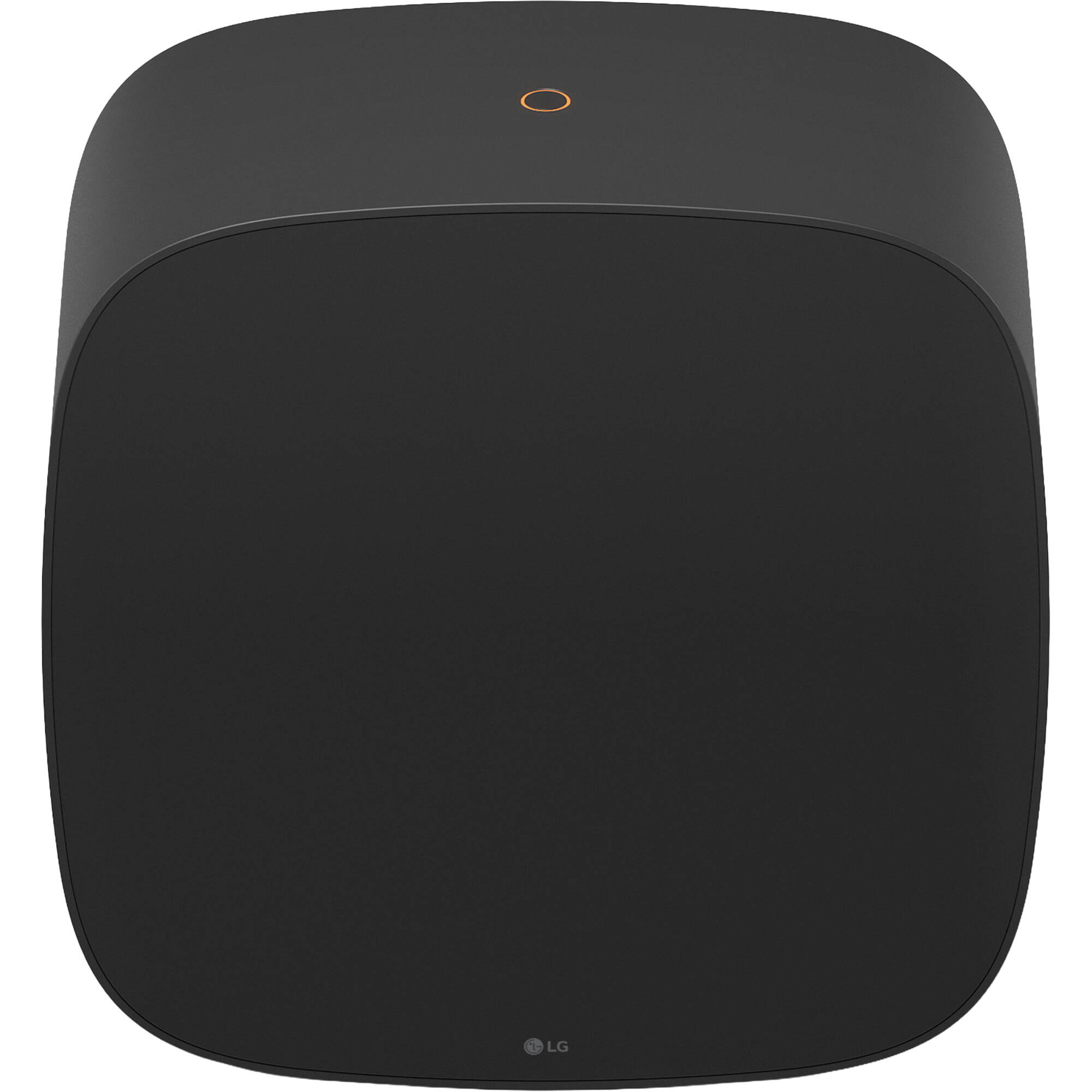 LG Sound Suite W7 8" Subwoofer (Black)
