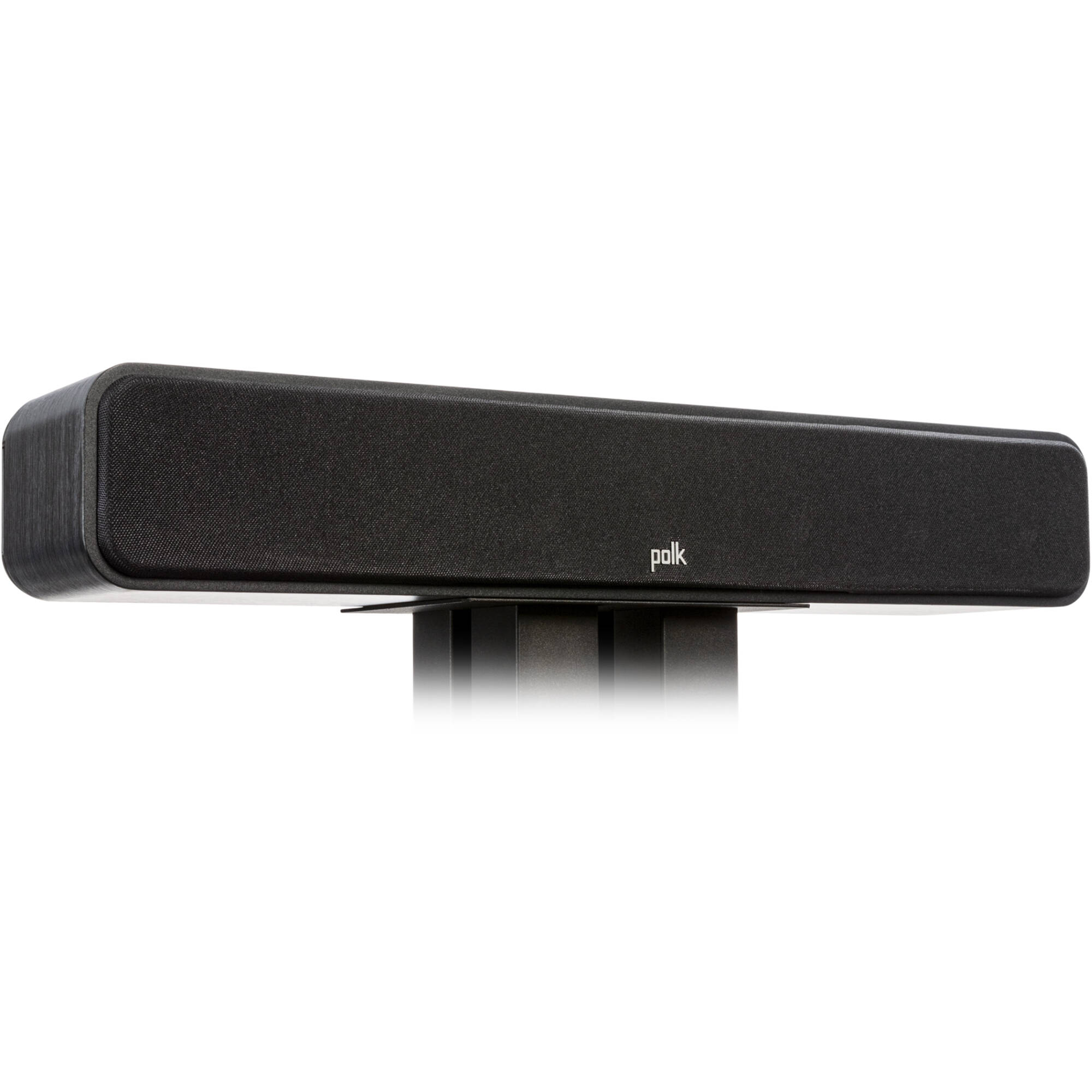 Polk audio Signature Elite ES35 Two-Way LCR Speaker (Black)