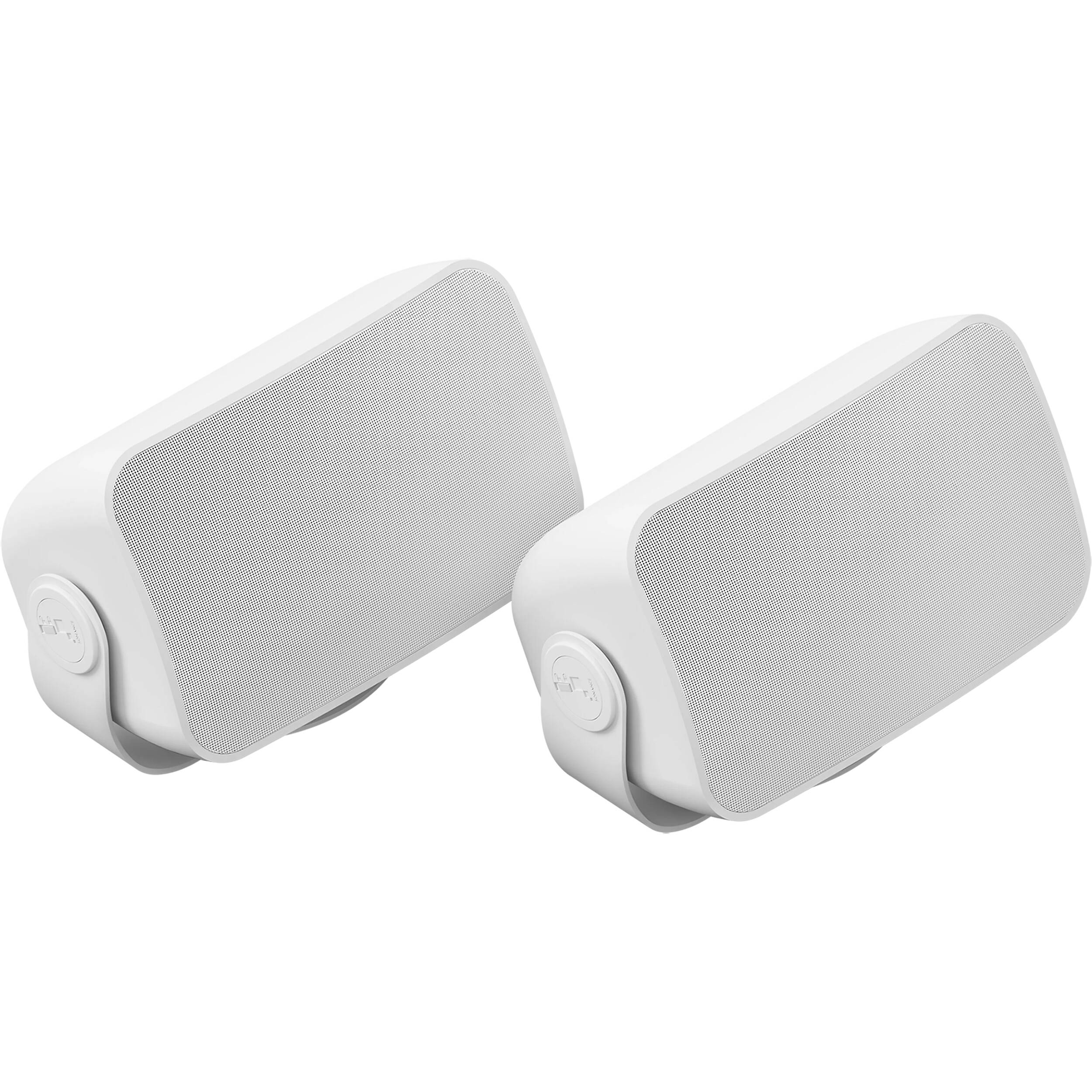 Sonos Outdoor by Sonance (Pair)