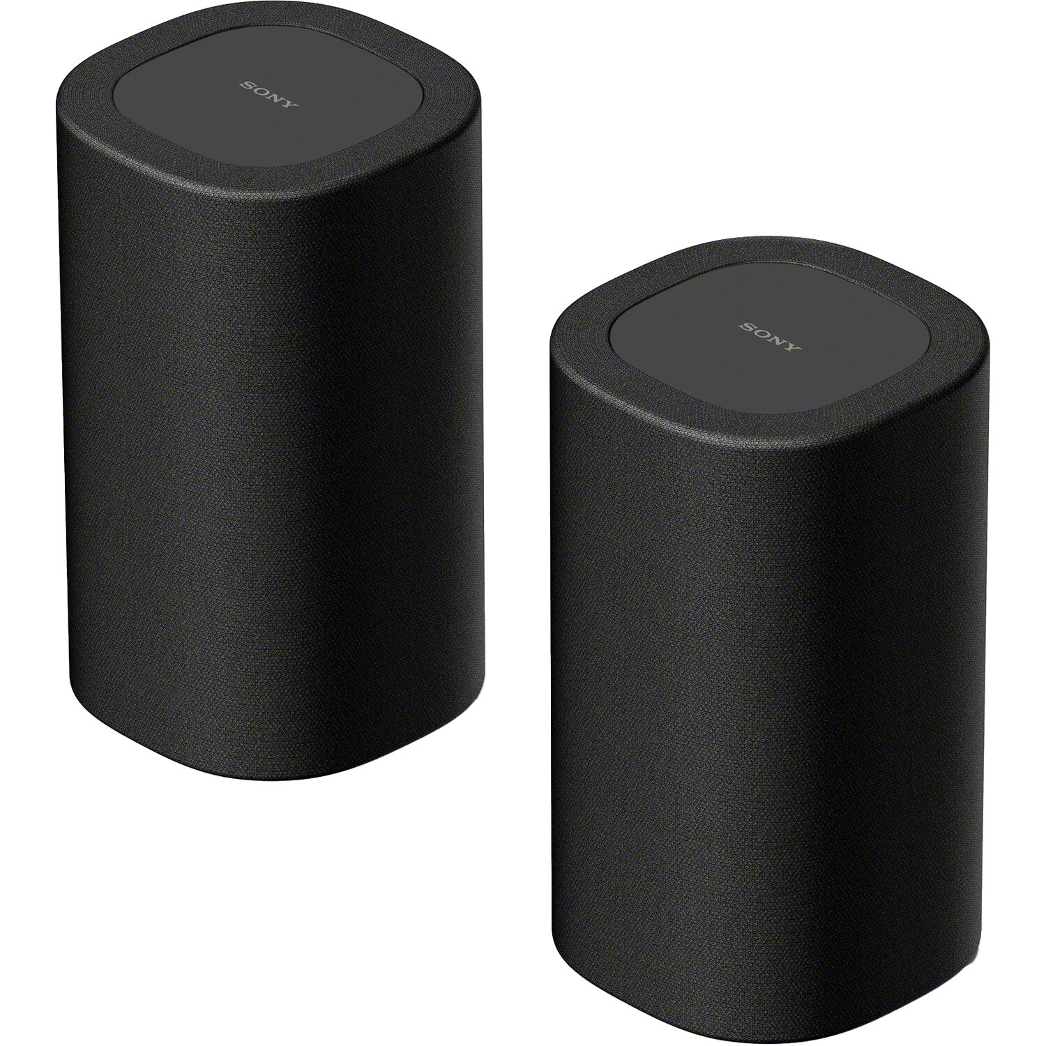 Sony BRAVIA Theater Rear 8 Wireless Surround Speakers for Select Sony Soundbars (Pair)