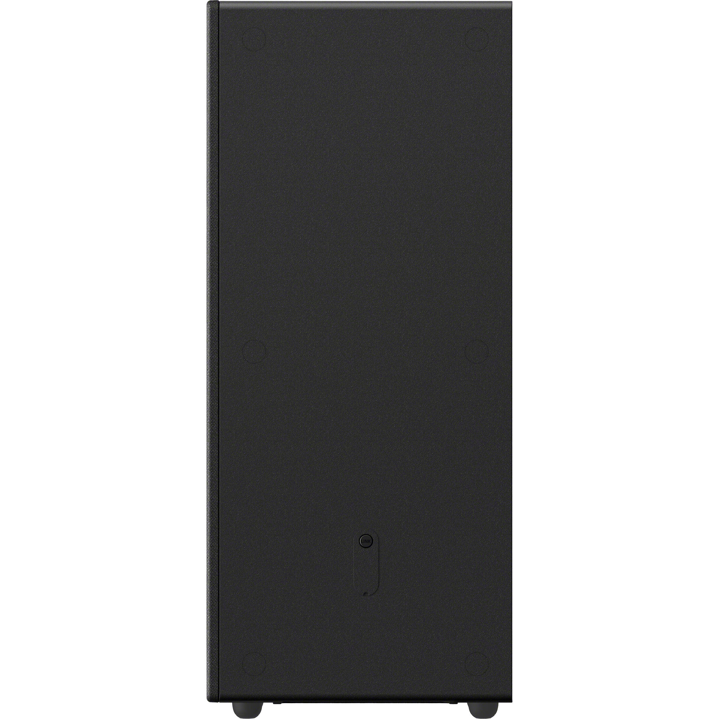Sony SA-SW8 BRAVIA Theater Sub 8 Wireless Subwoofer SASW8 Greentoe