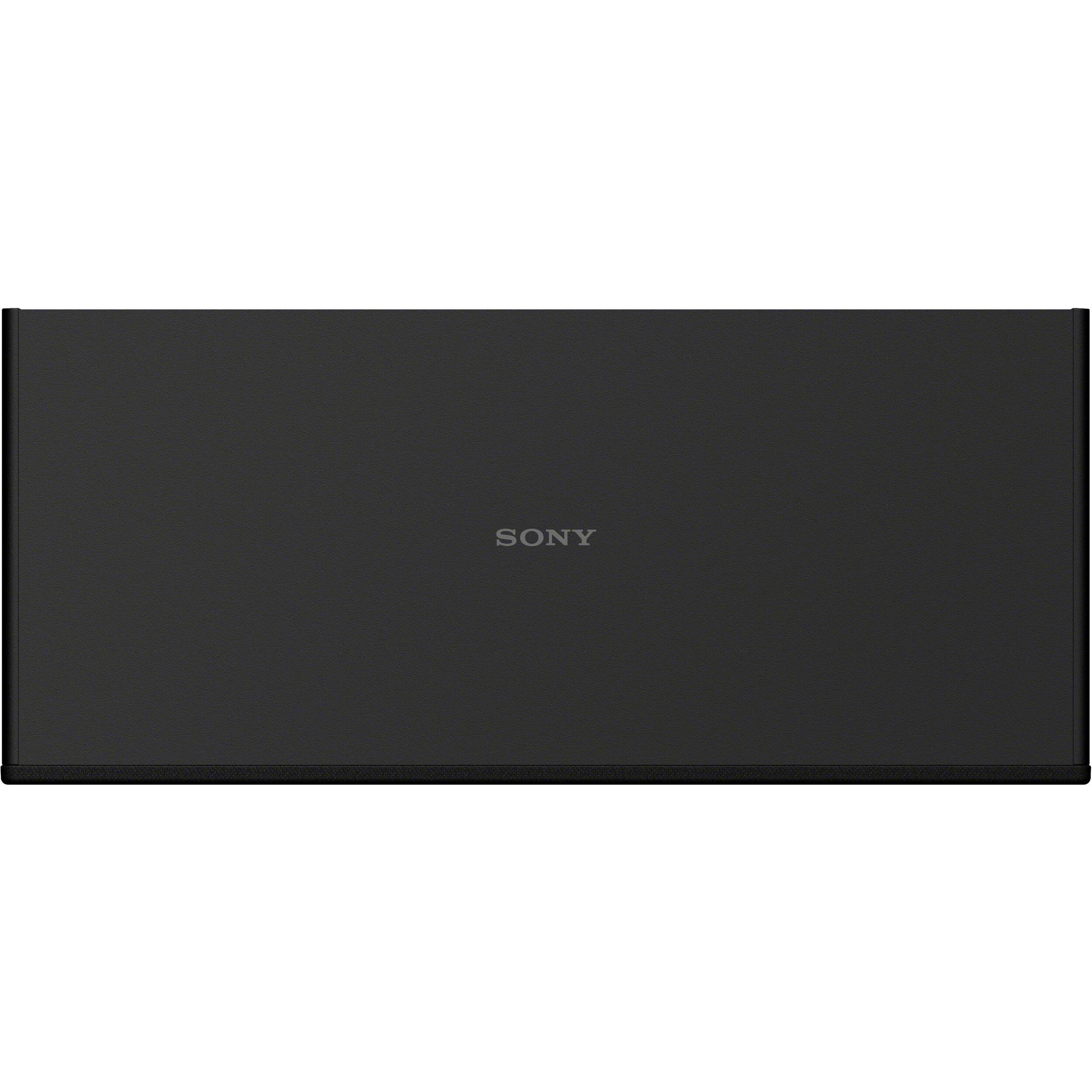 Sony SA-SW8 BRAVIA Theater Sub 8 Wireless Subwoofer SASW8 Greentoe