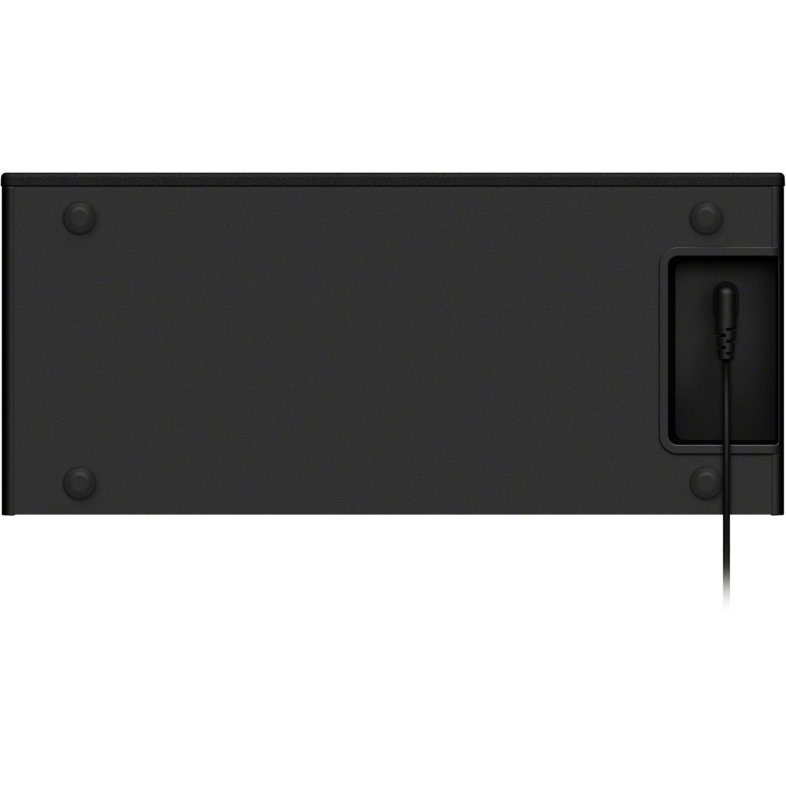 Sony SA-SW8 BRAVIA Theater Sub 8 Wireless Subwoofer SASW8 Greentoe