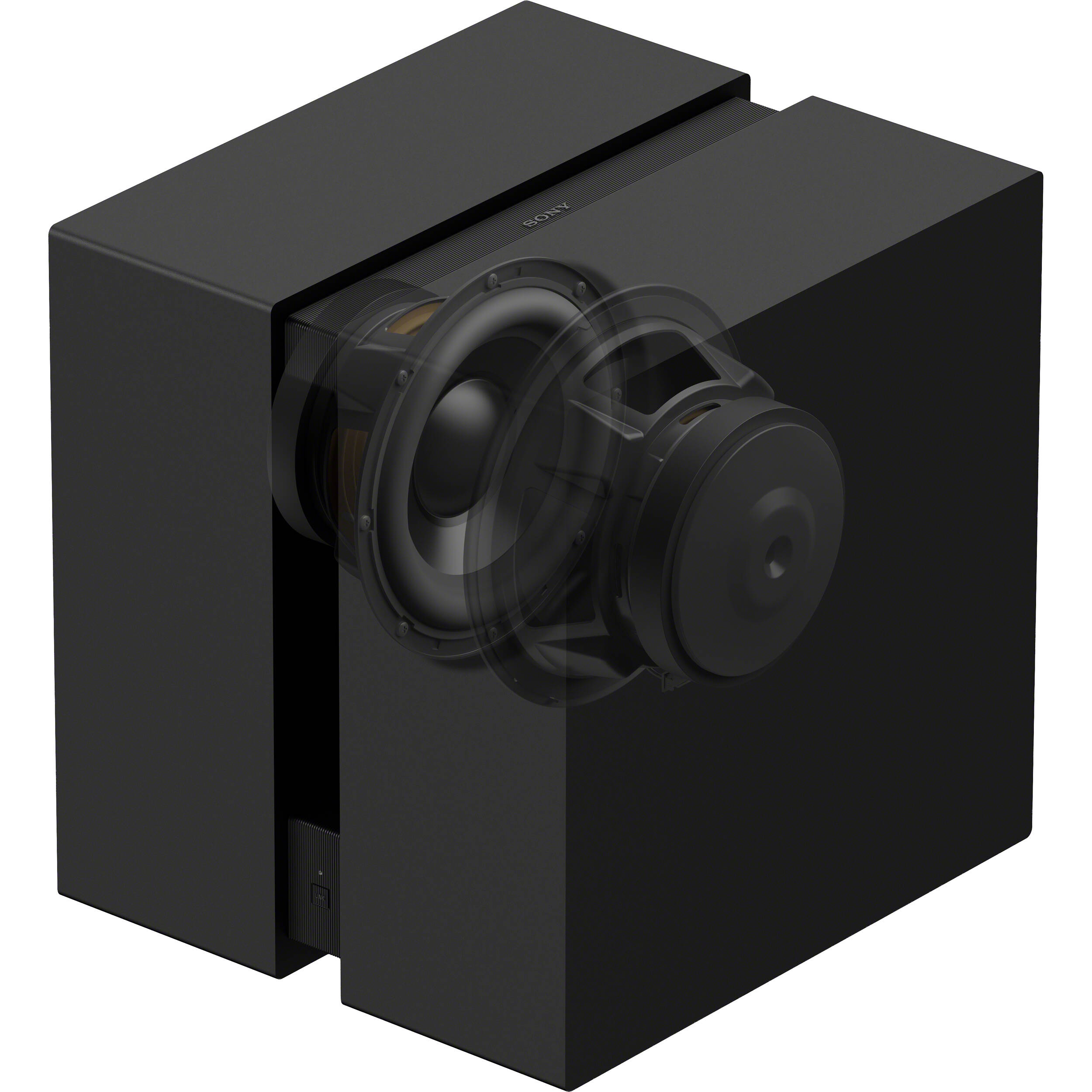 Sony SA-SW9 BRAVIA Theater Sub 9 Wireless Subwoofer SASW9 Greentoe