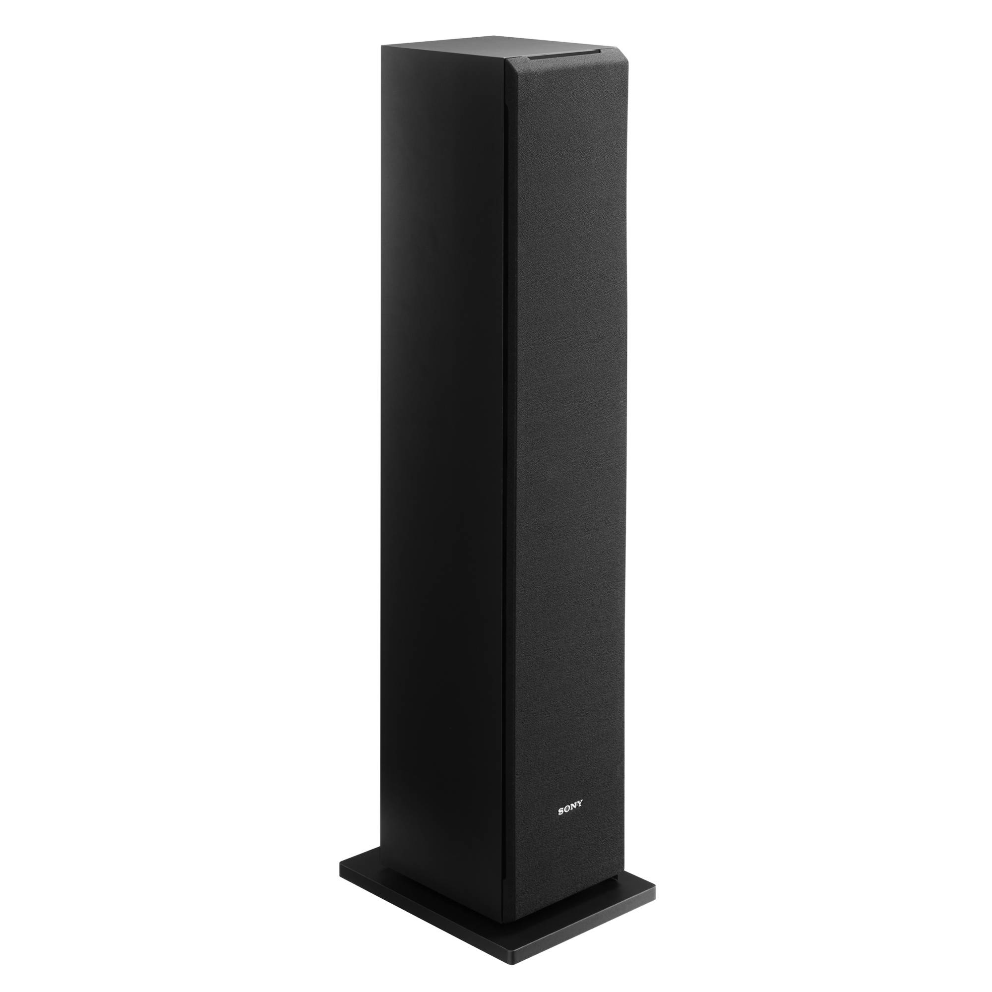 Sony SS-CS3 3-Way 4-Driver Floor-Standing Speaker (Each)