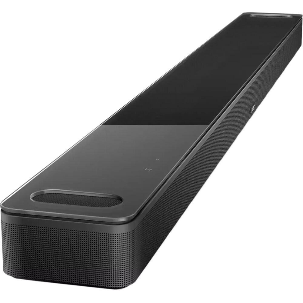 Bose Smart Ultra Soundbar (Black) 882963-1100 Greentoe