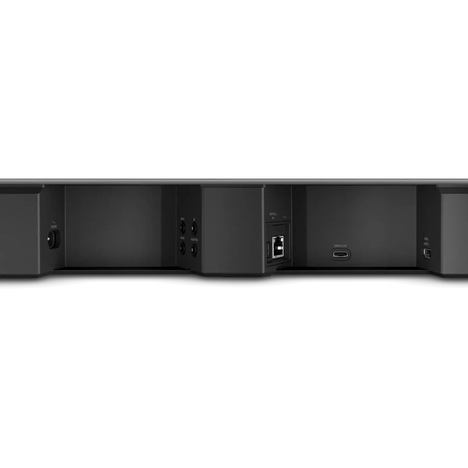 Bose Smart Ultra Soundbar (Black) 882963-1100 Greentoe