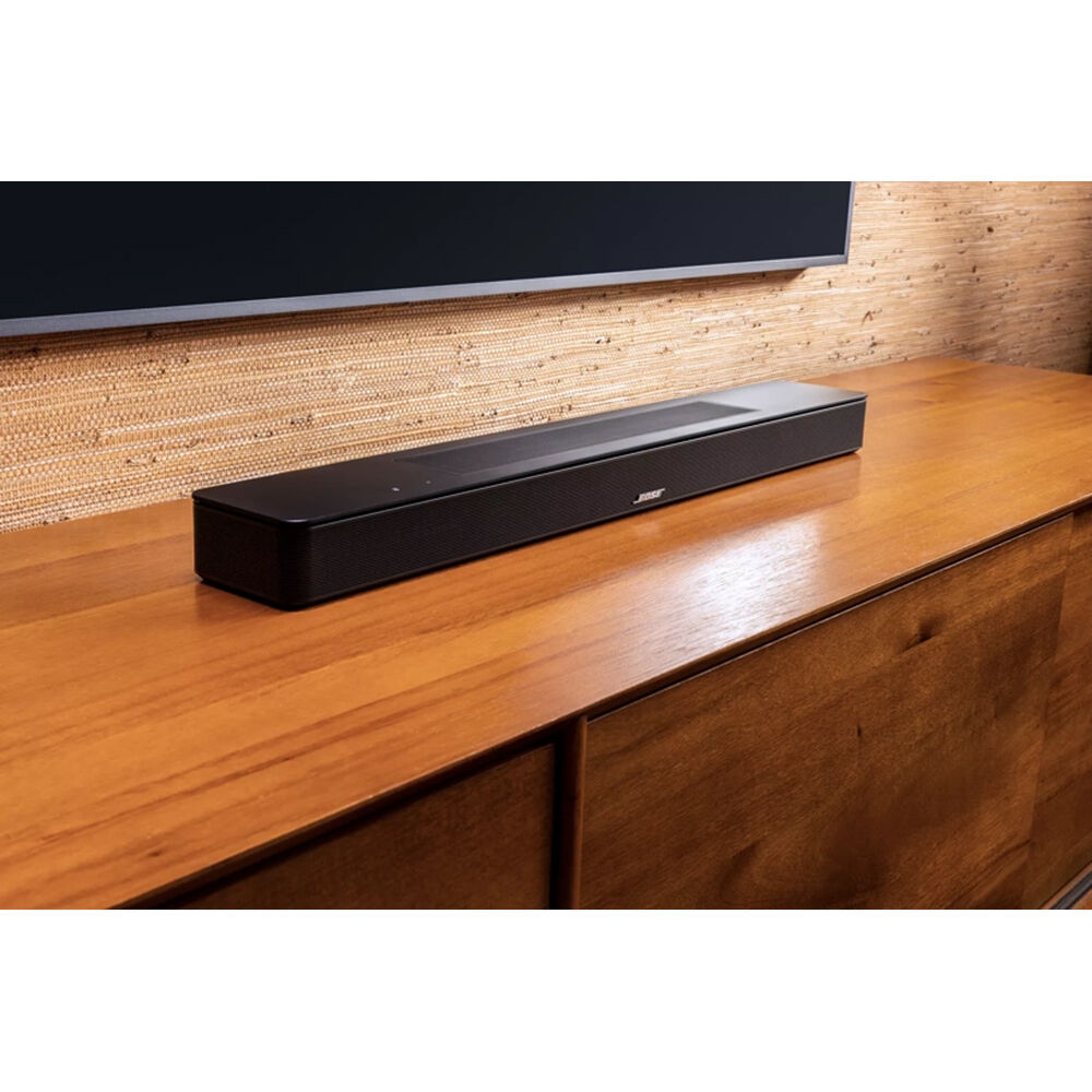 Bose Smart Soundbar 892079-1100 Greentoe