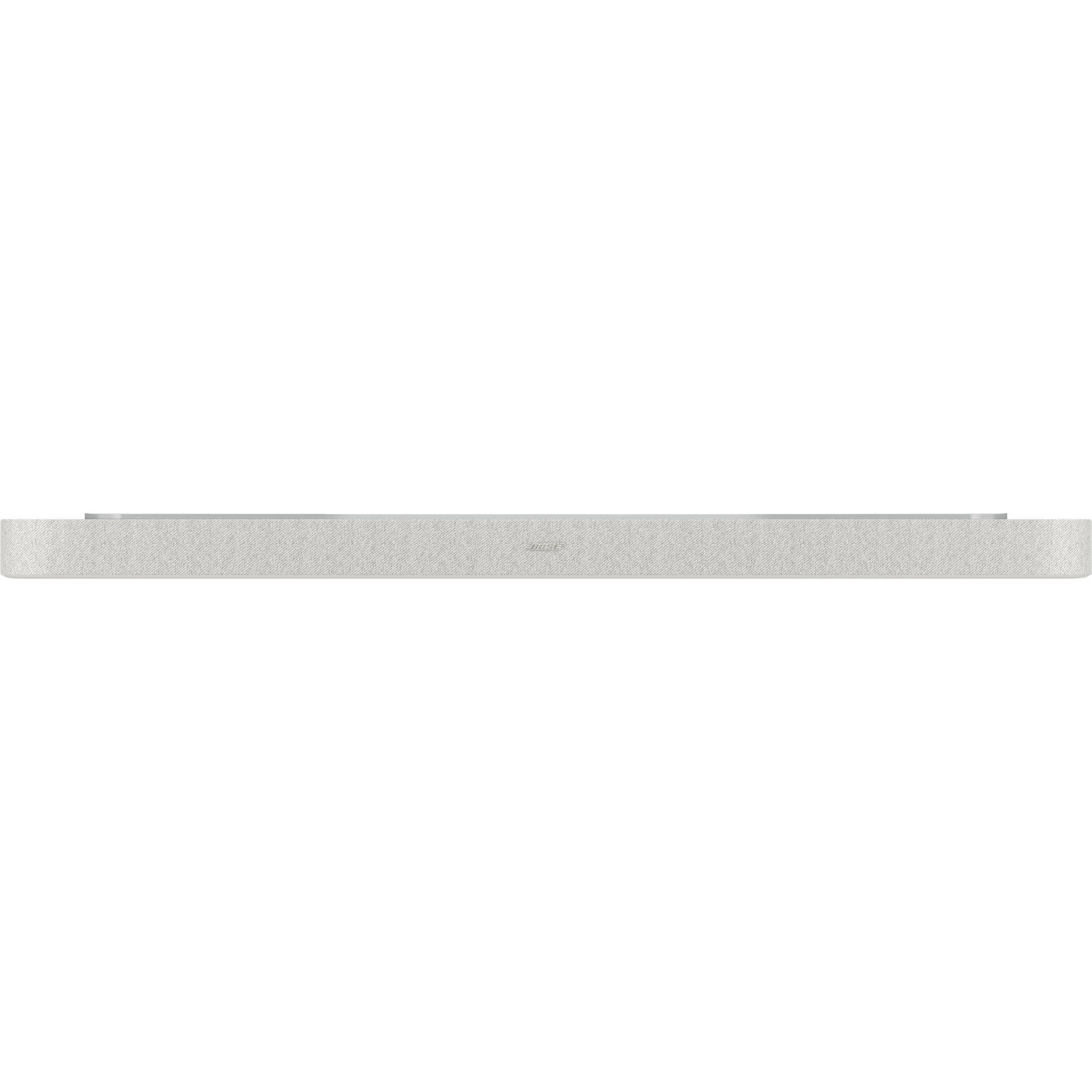 Bose Lifestyle Ultra Soundbar (White Smoke)