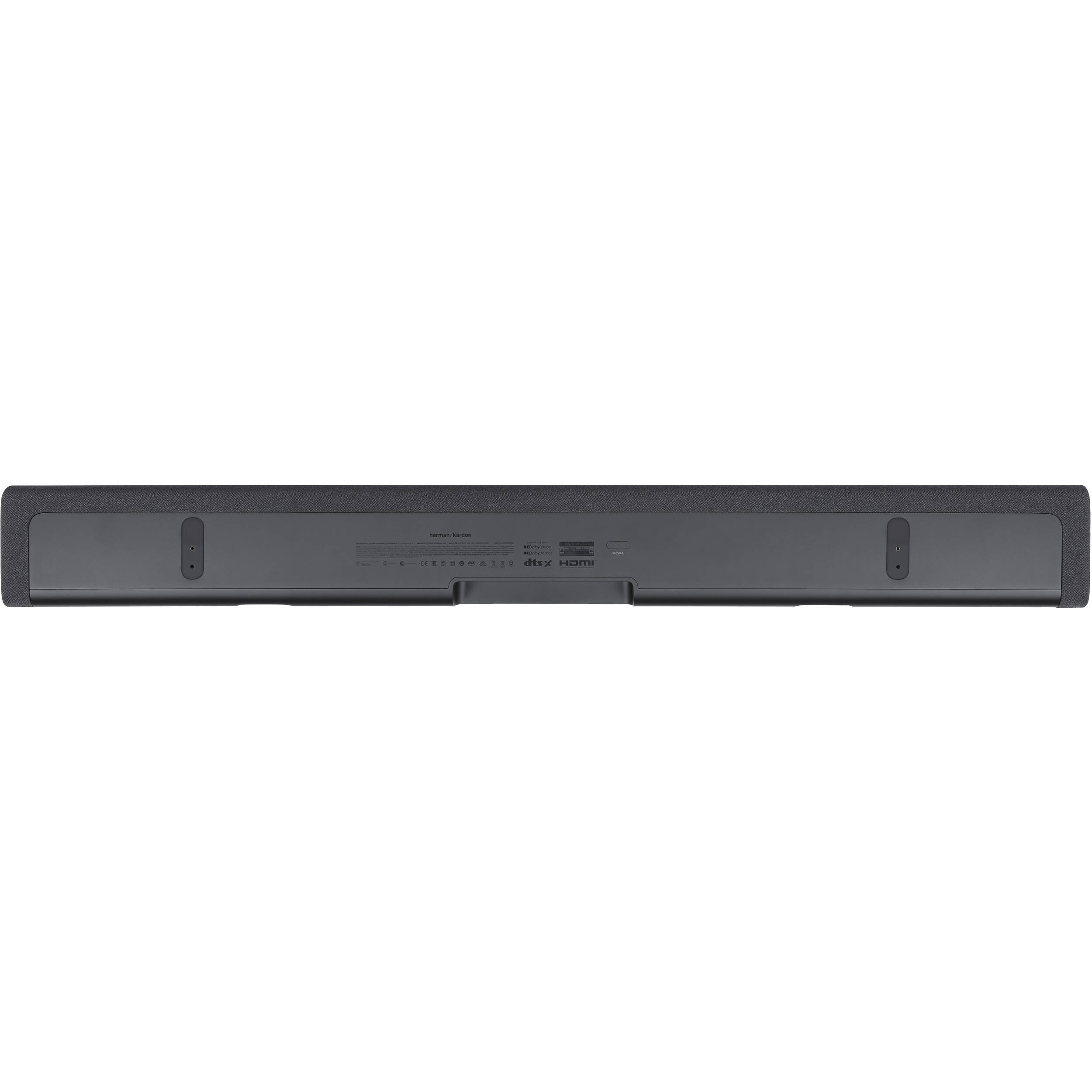 Harman Kardon Enchant 1100 315W Dolby Atmos HKENCH1100BLKAM Greentoe